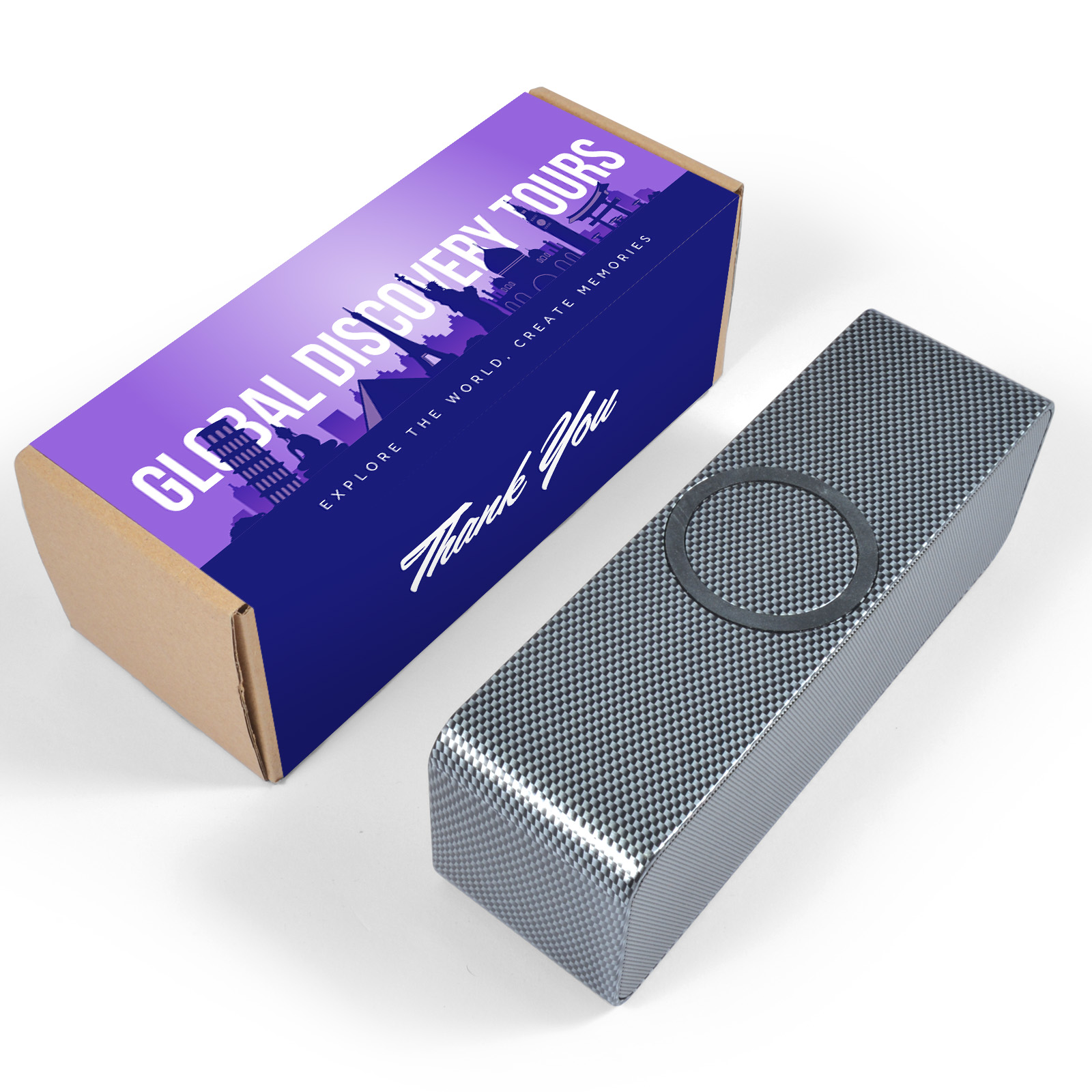 Shogun Speaker & Inductive Charger - Image 7