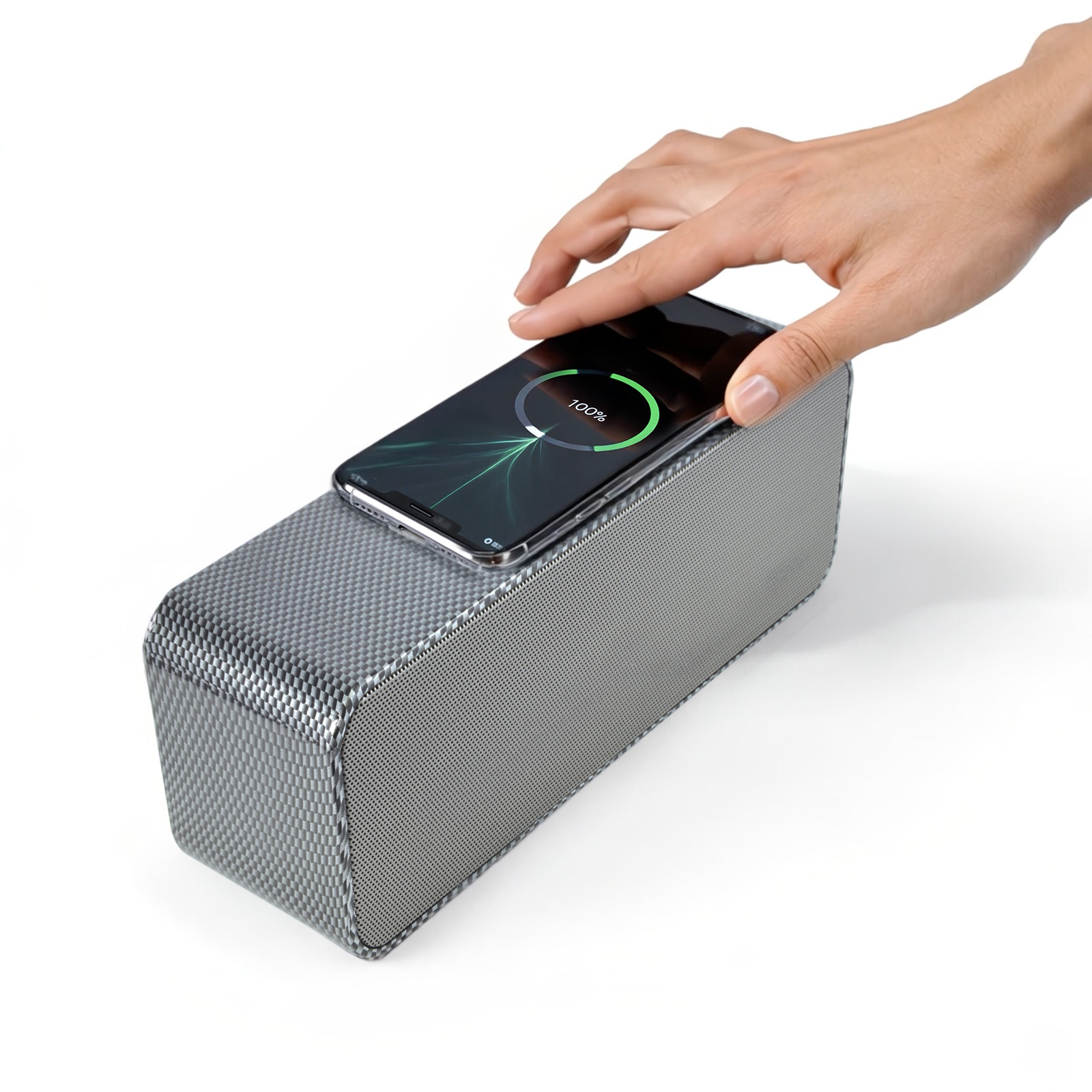 Shogun Speaker & Inductive Charger - Image 5