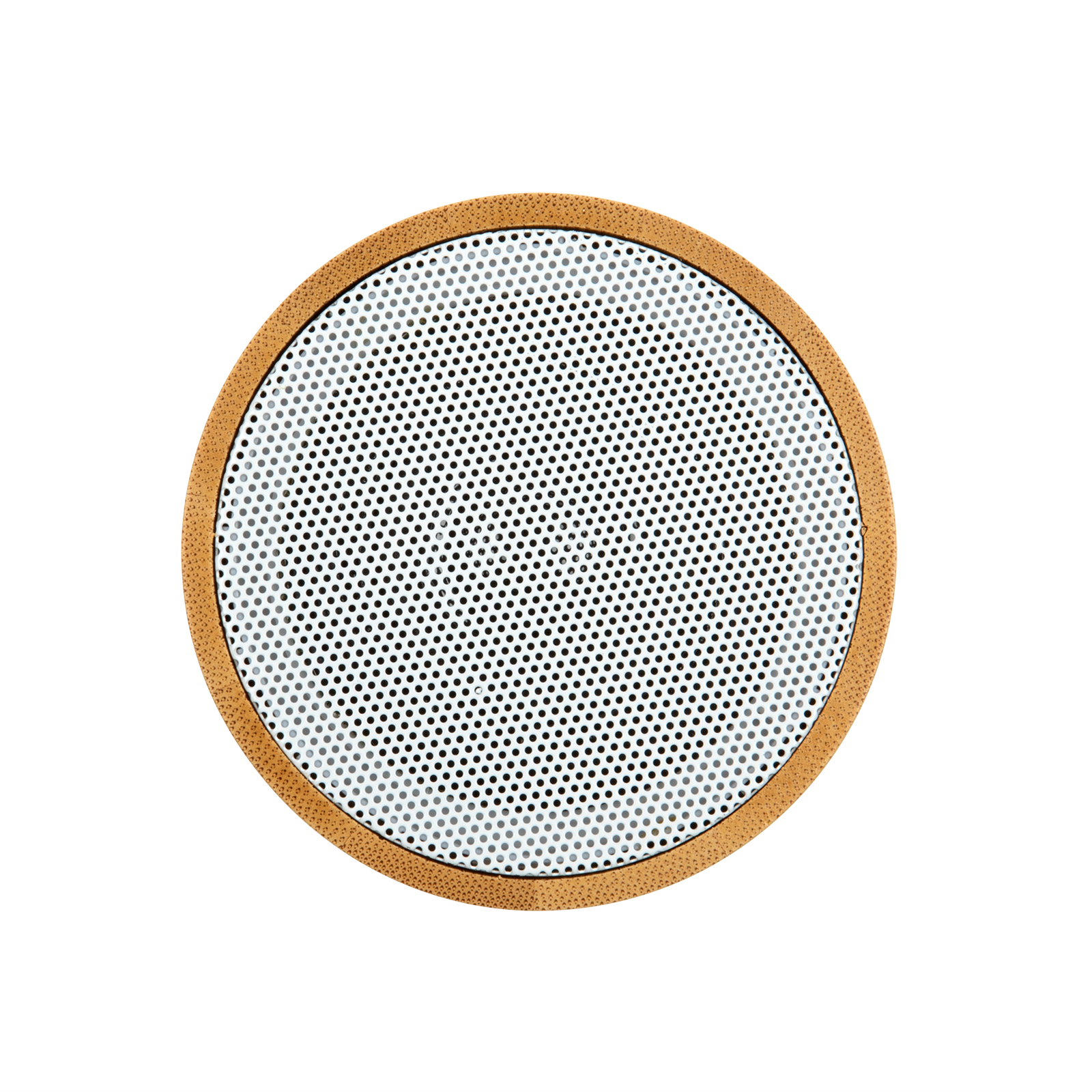Freedom Bamboo Bluetooth Speaker - Image 2
