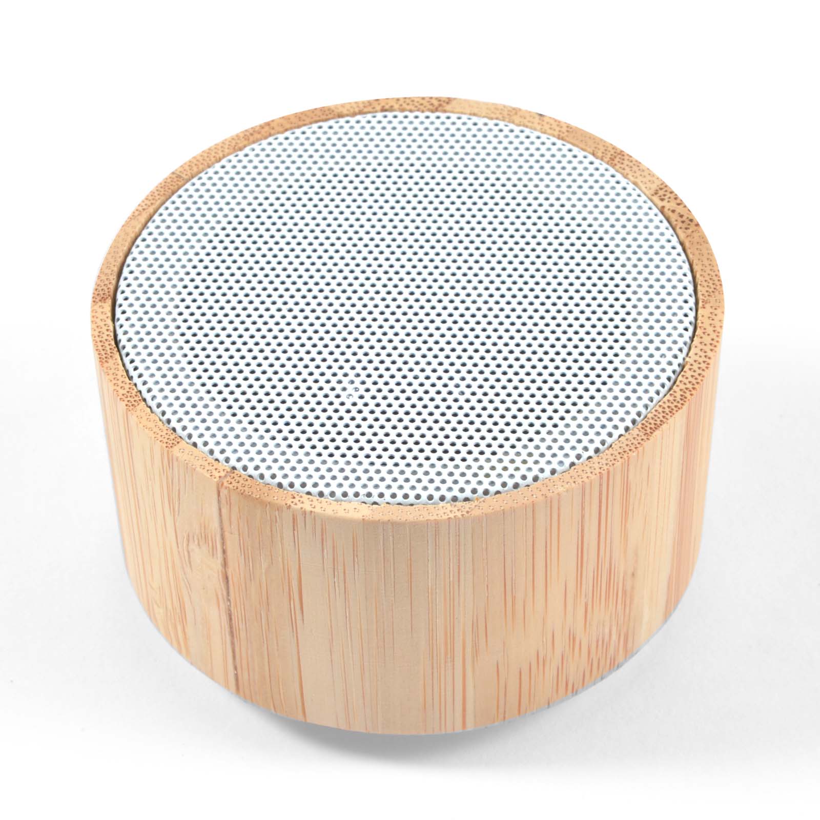Freedom Bamboo Bluetooth Speaker - Image 5