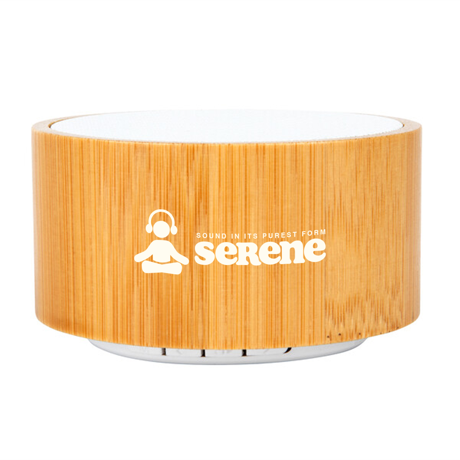 Freedom Bamboo Bluetooth Speaker - Image 10