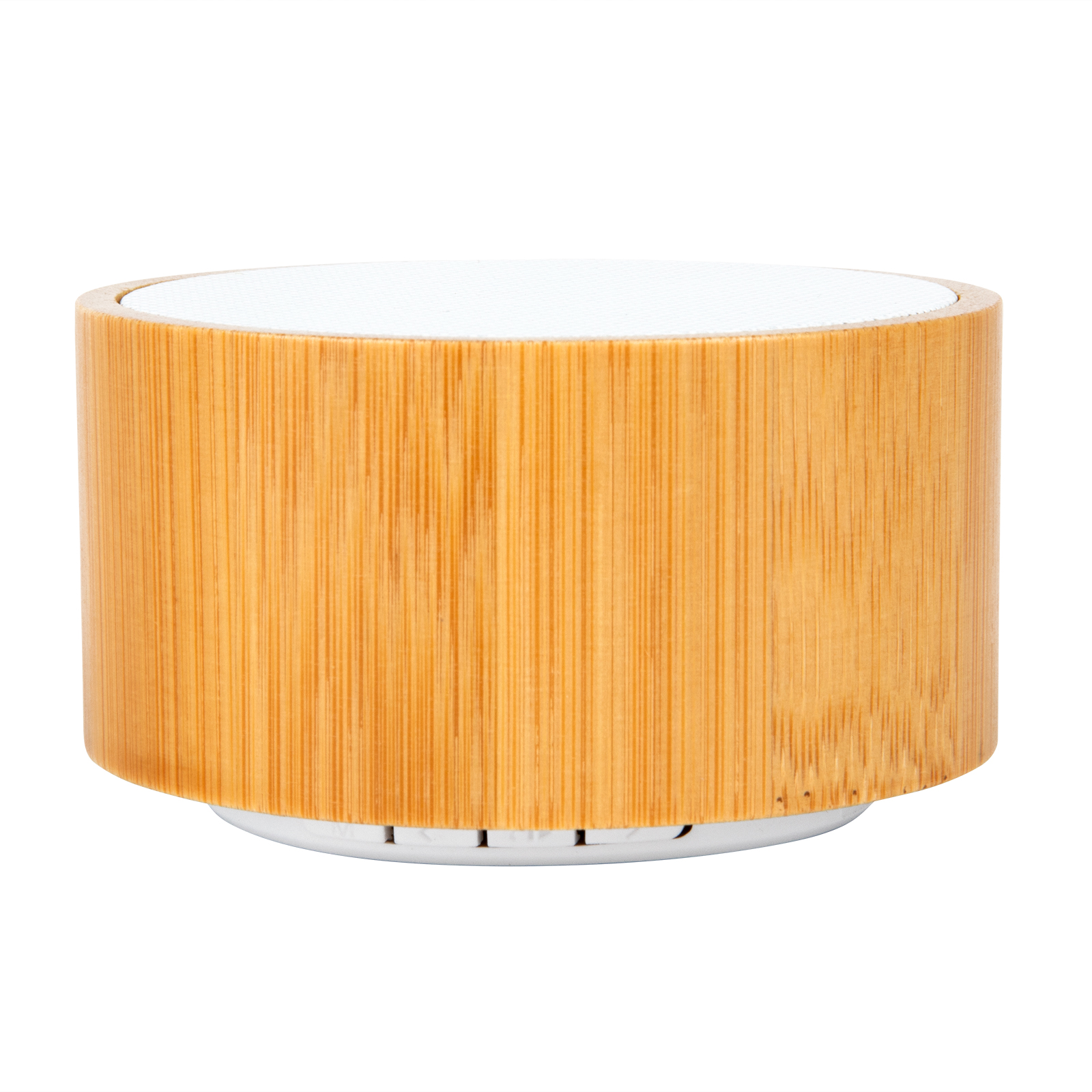 Freedom Bamboo Bluetooth Speaker - Image 3