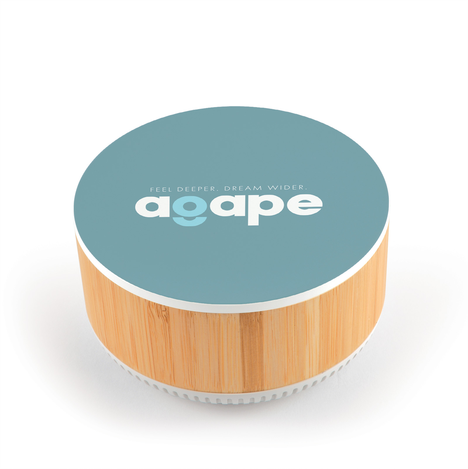 Typhoon Speaker & Wireless Charger - Image 6