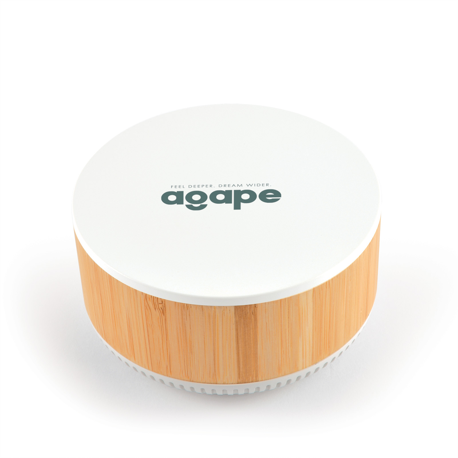 Typhoon Speaker & Wireless Charger - Image 5