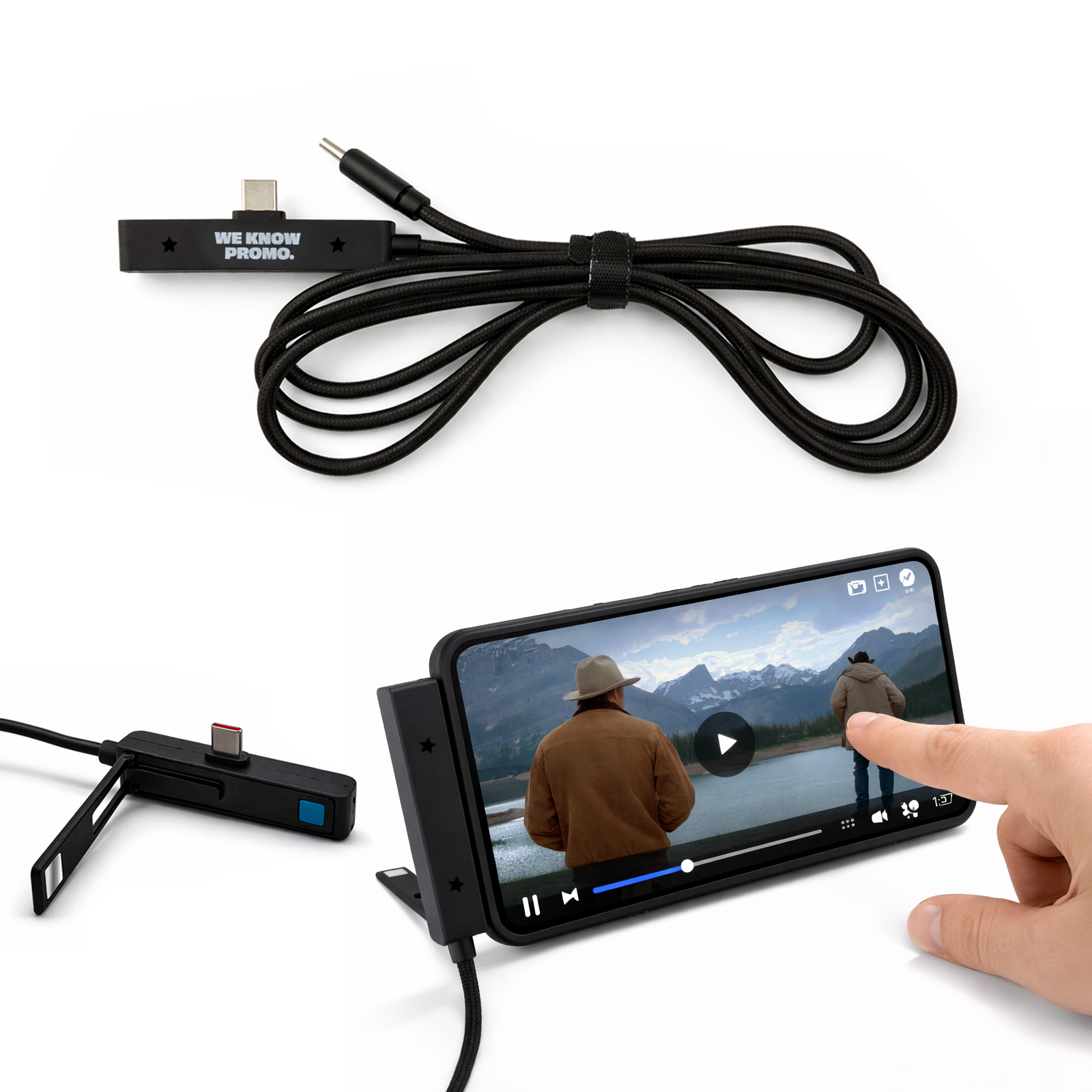 Ultra Power Cable