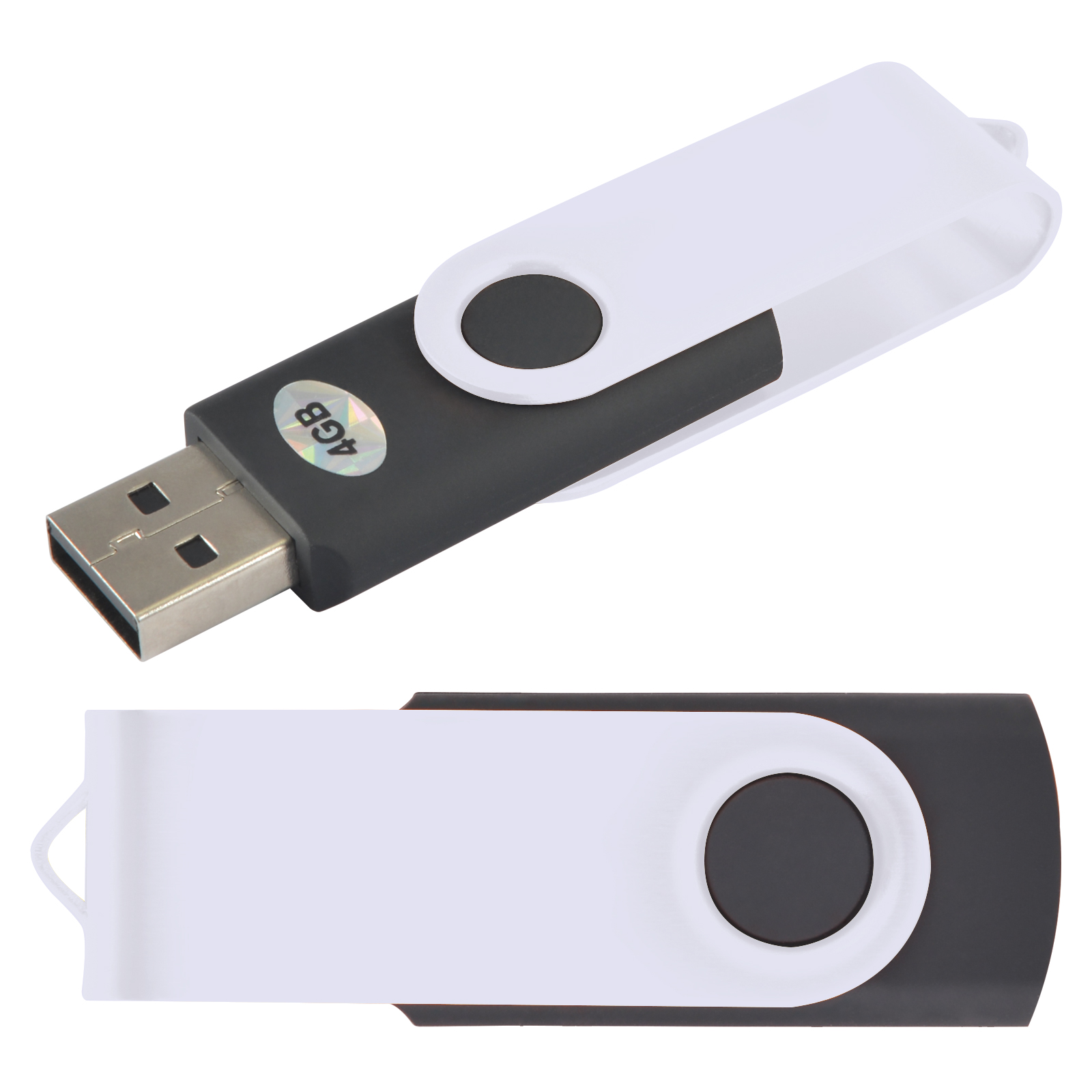 Swivel USB Flash Drive - Image 10