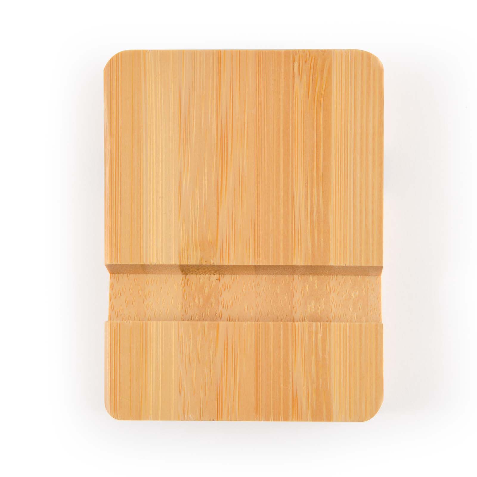 Rascal Bamboo Tablet & Phone Stand - Image 6