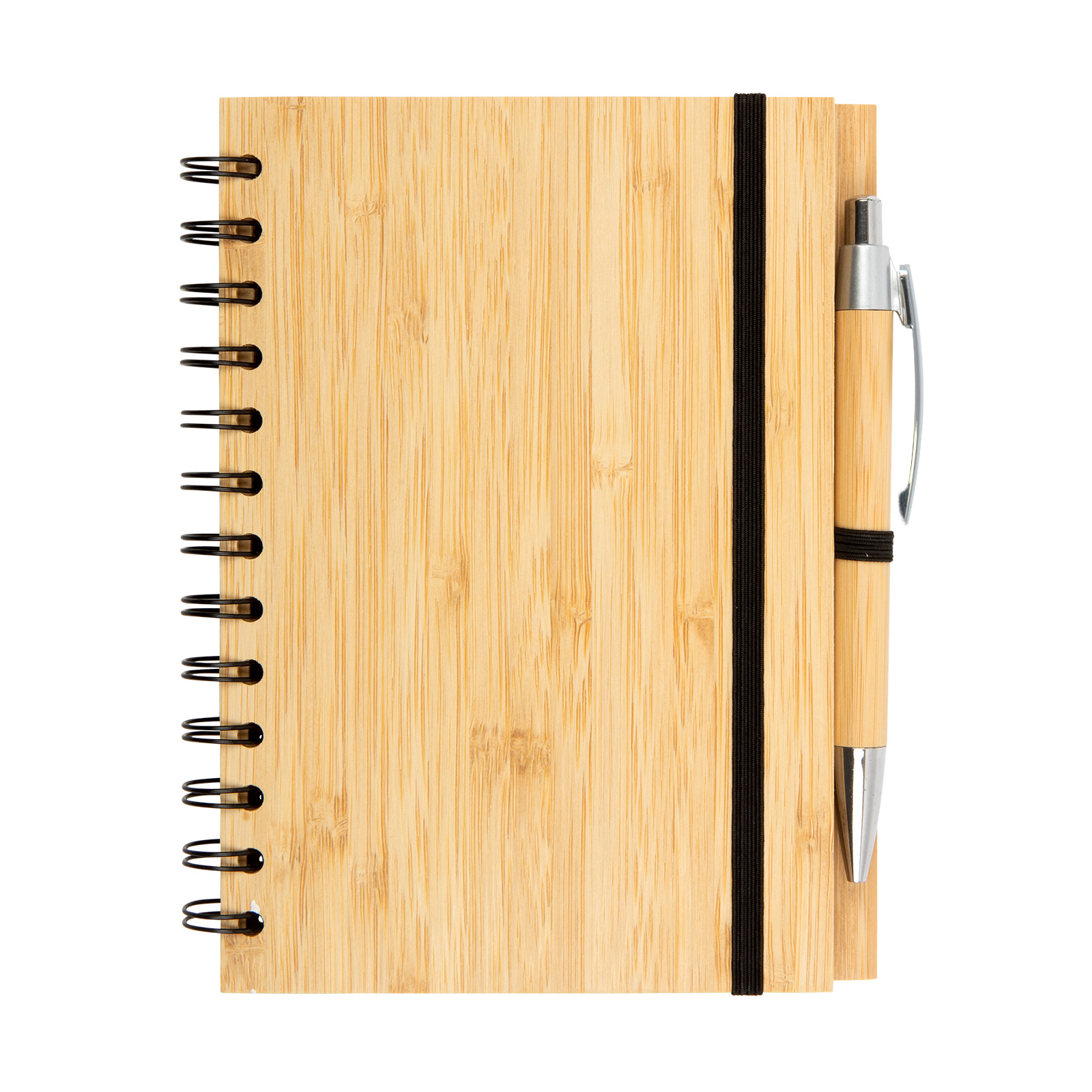 Amazon Bamboo Notebook - Image 2