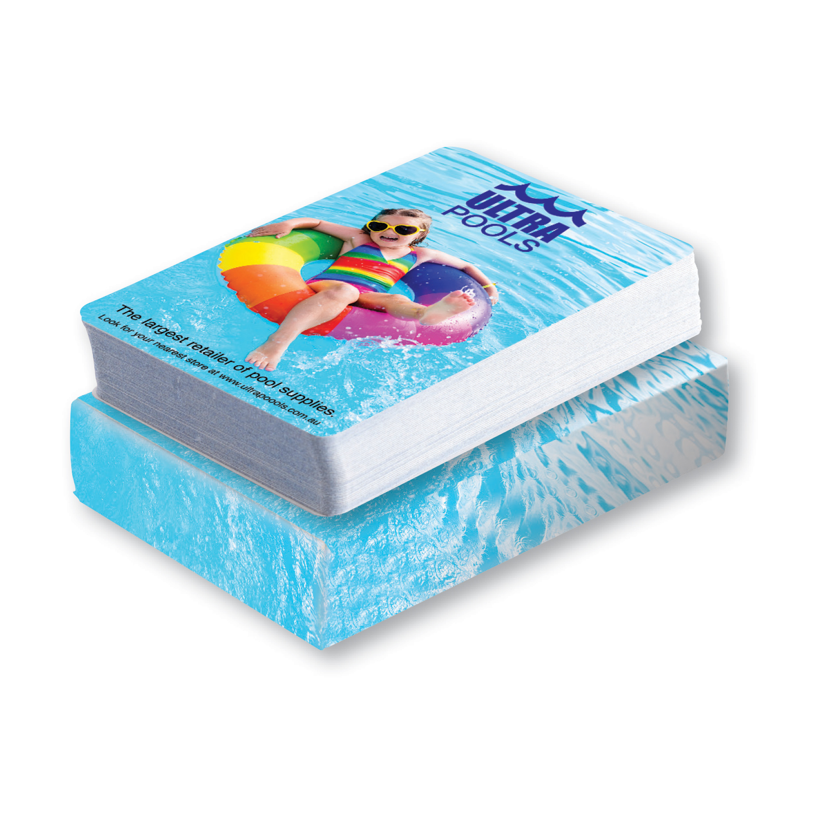 Snap Playing Cards - Image 4