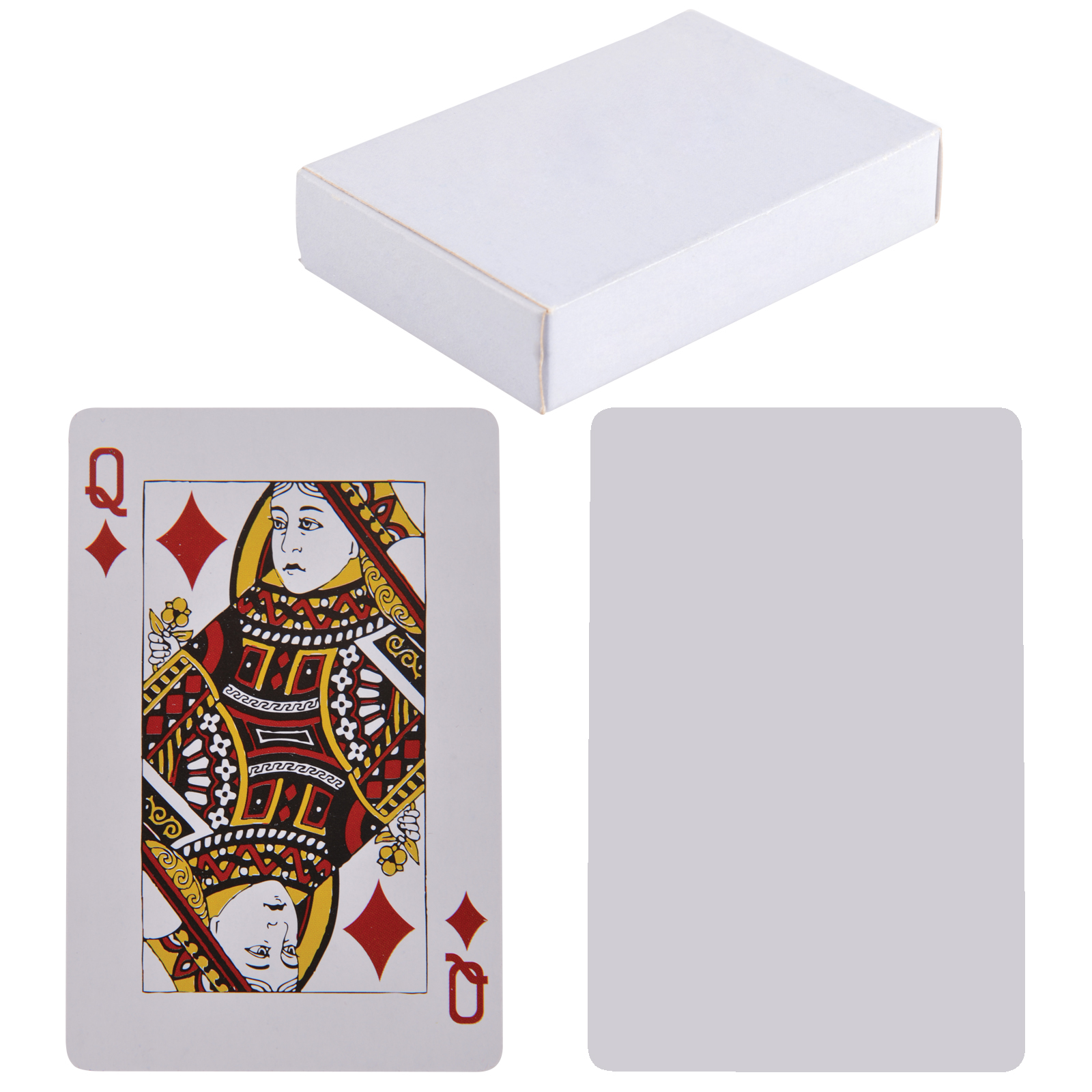 Snap Playing Cards - Image 2