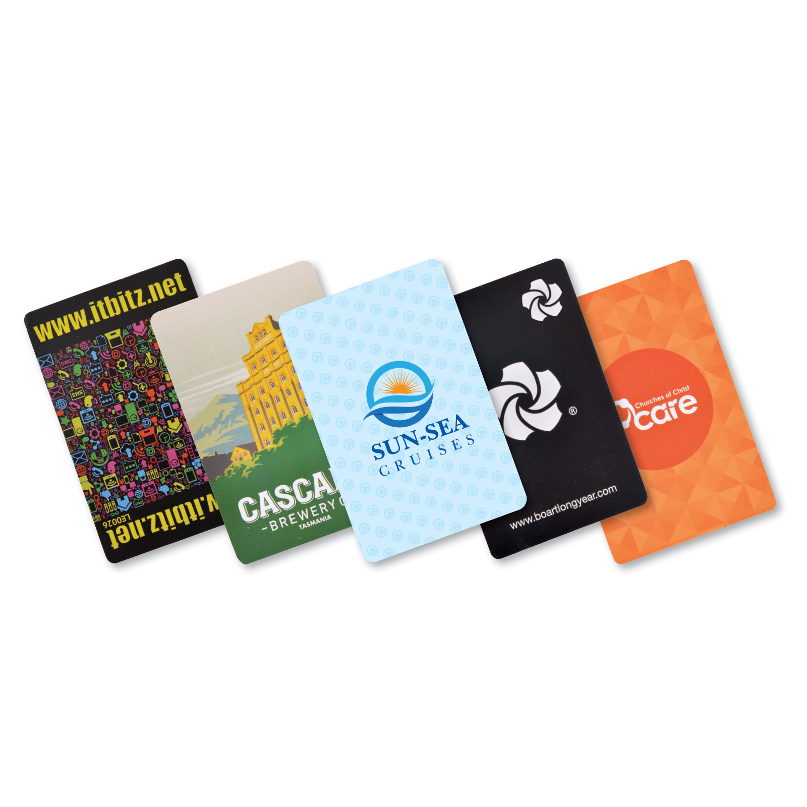 Snap Playing Cards - Image 3