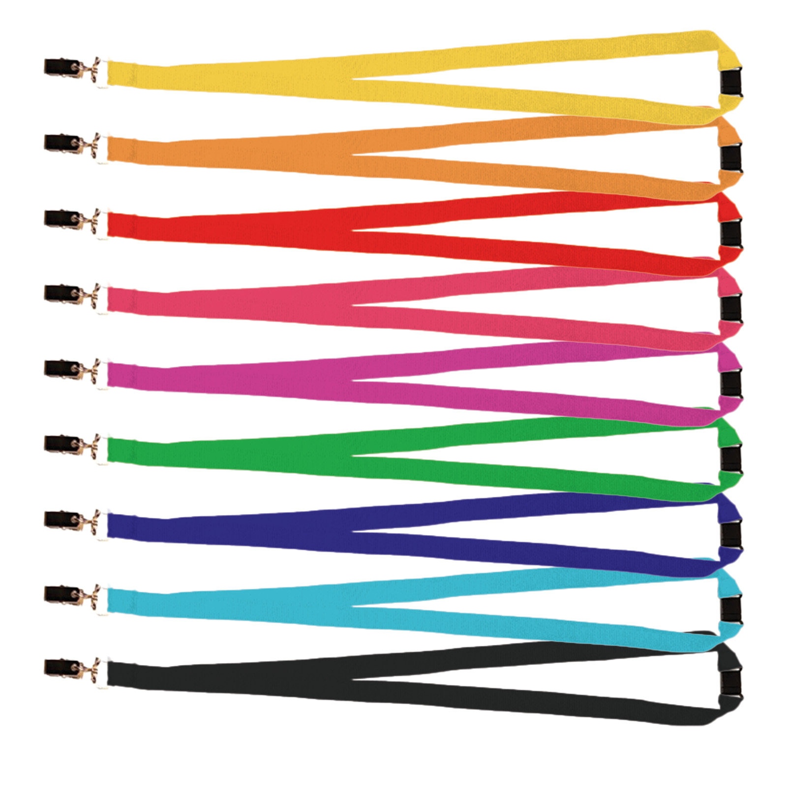 Artemis Woven Lanyard - Image 12