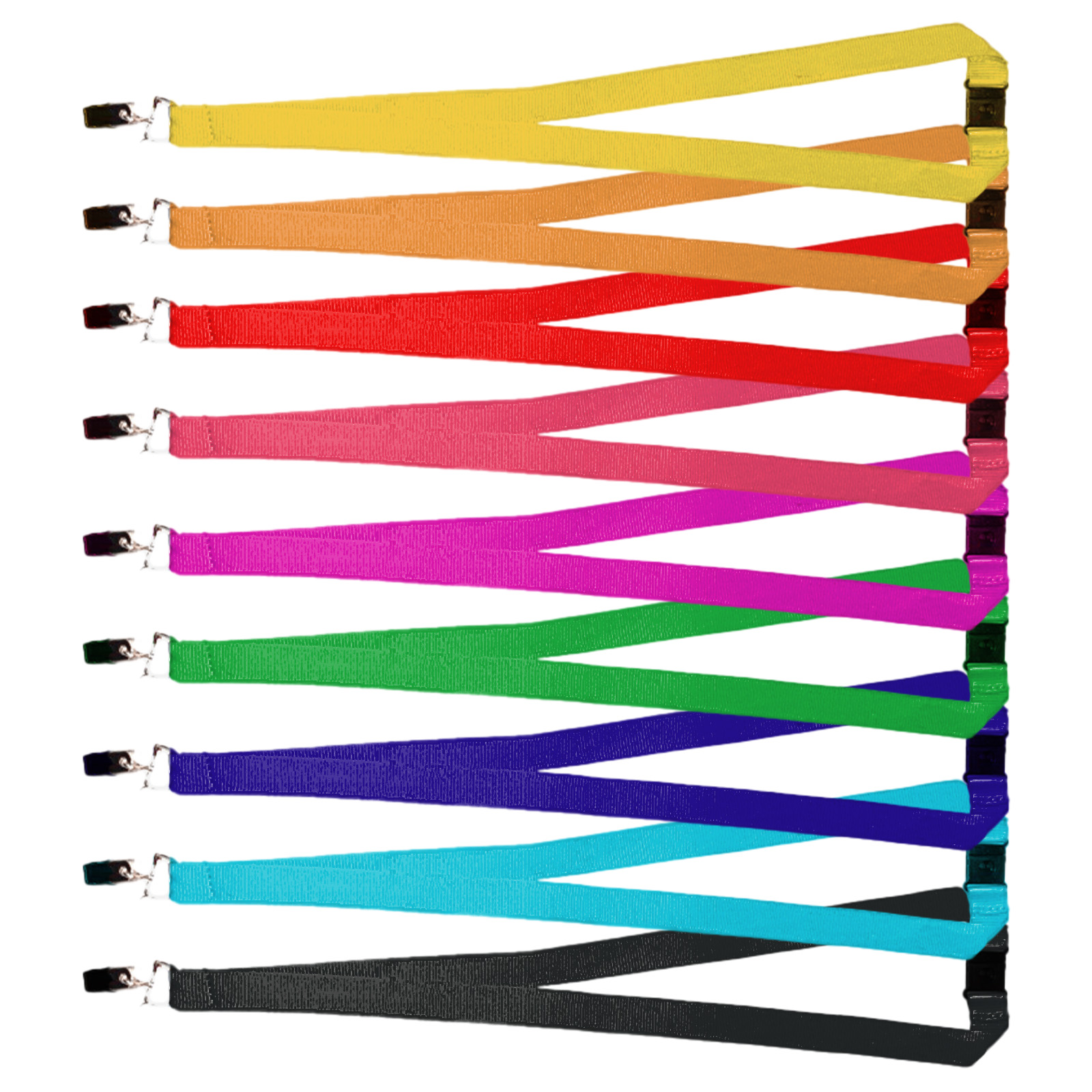 Artemis Woven Lanyard - Image 13