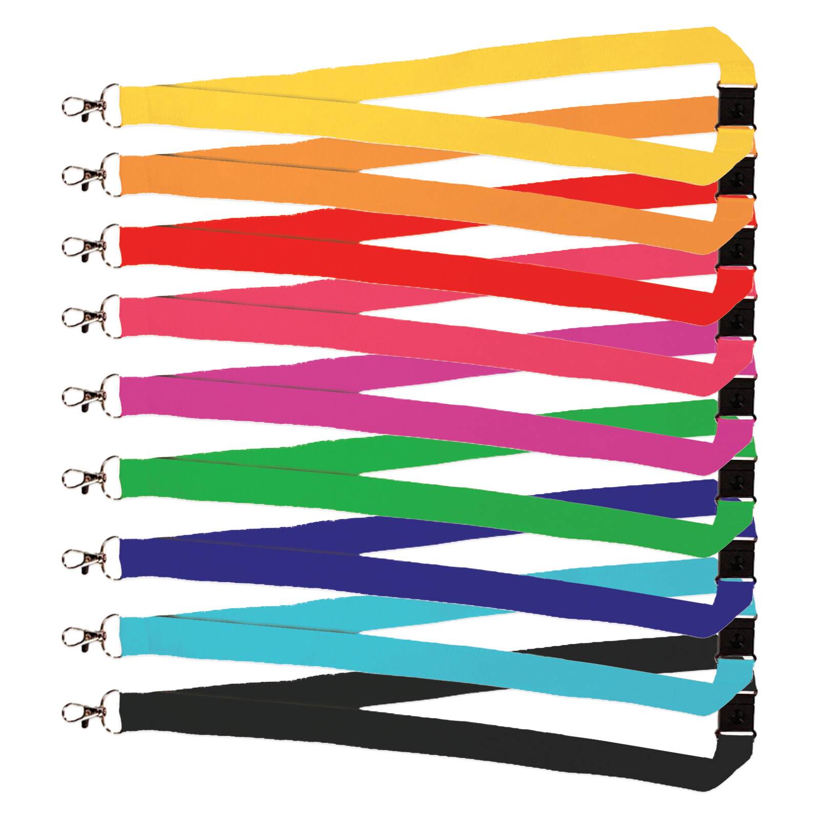 Artemis Woven Lanyard - Image 14