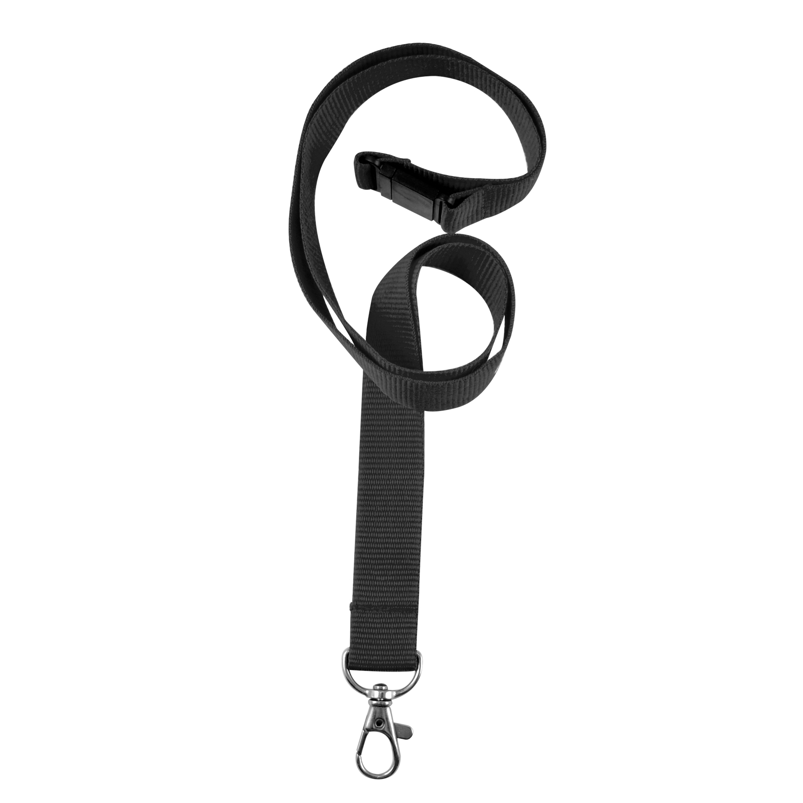 Artemis Woven Lanyard - Image 2