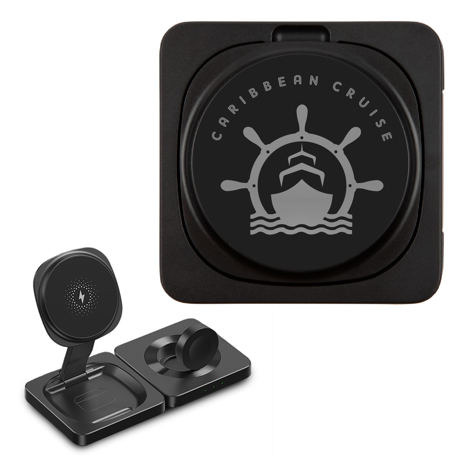 Tri Power Charger - Image 4