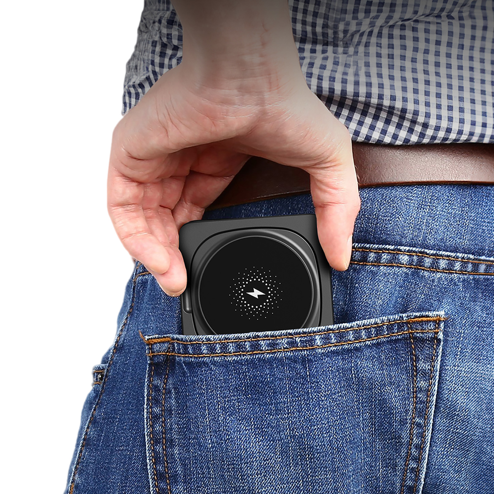 Tri Power Charger - Image 6