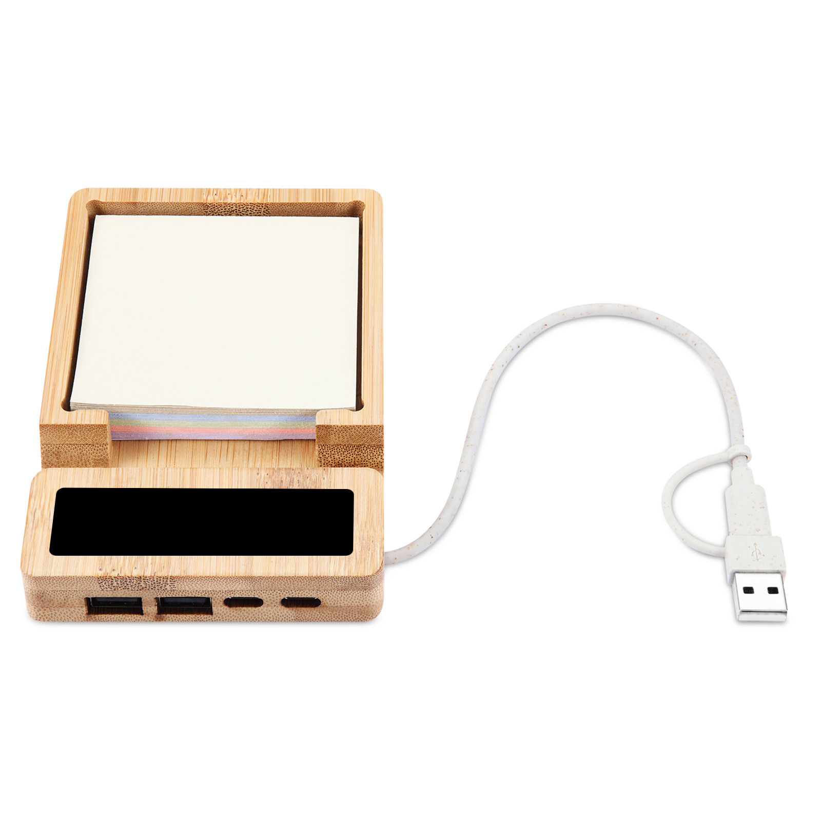 Lumos USB & Note Hub - Image 2