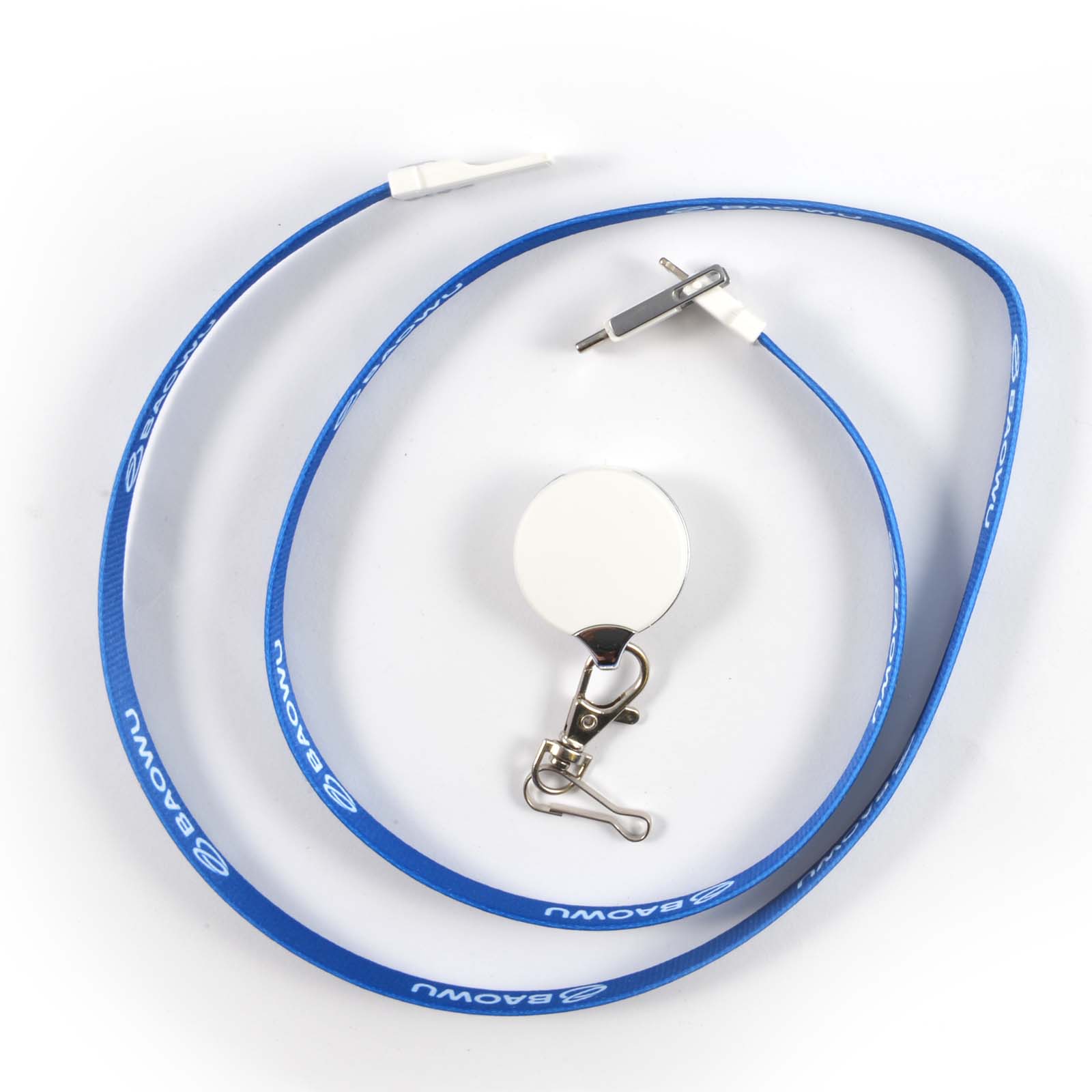 Lumen Lanyard Cable - Image 3