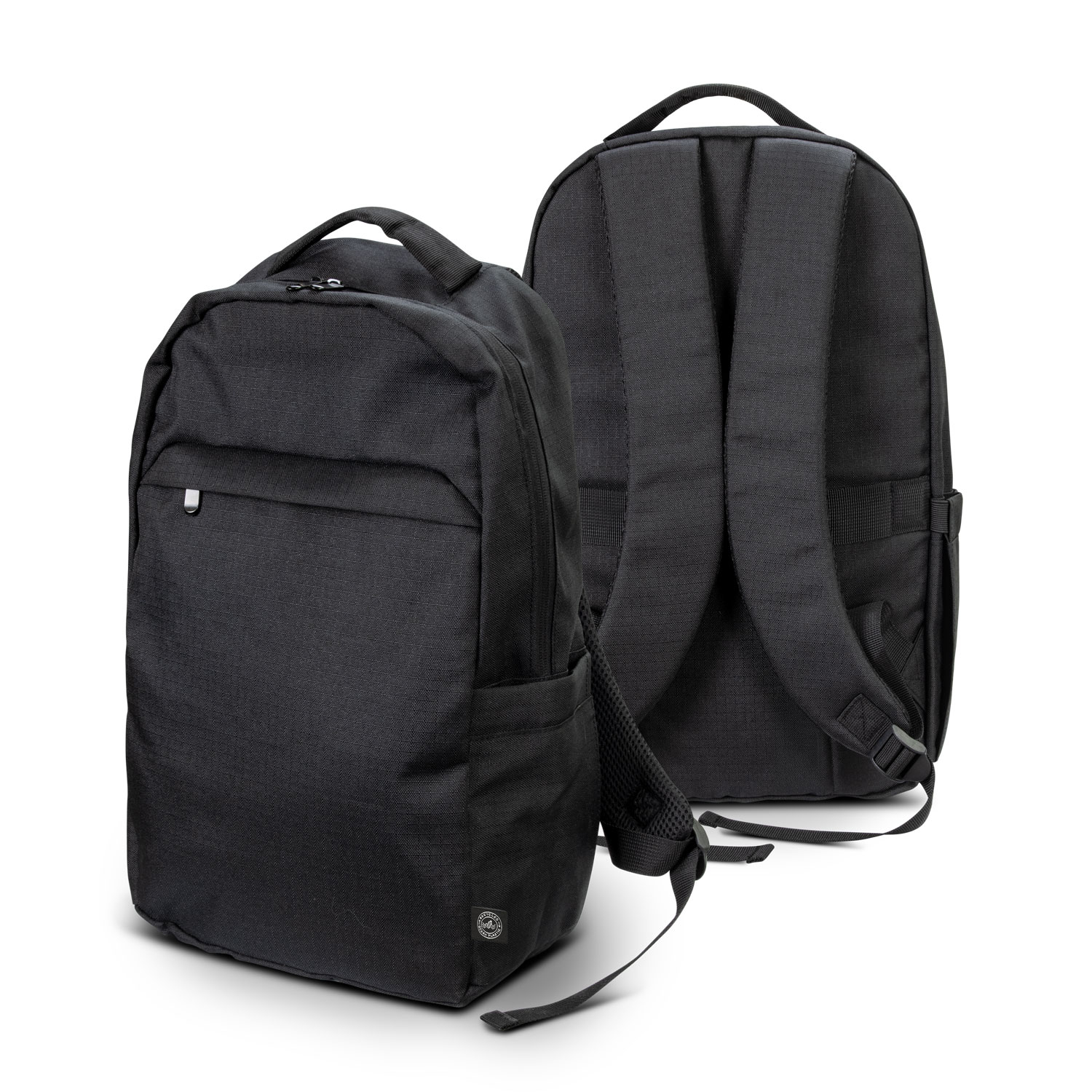 Oceana Recycled Backpack - Image 2