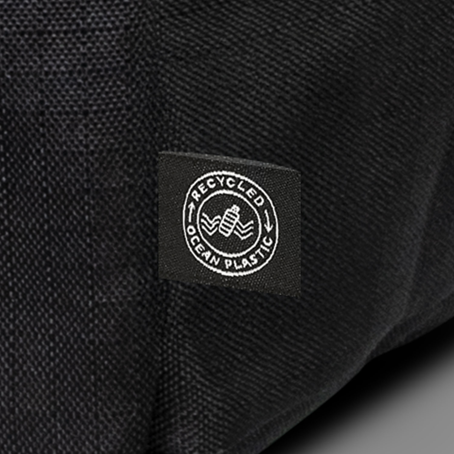 Oceana Recycled Backpack - Image 4