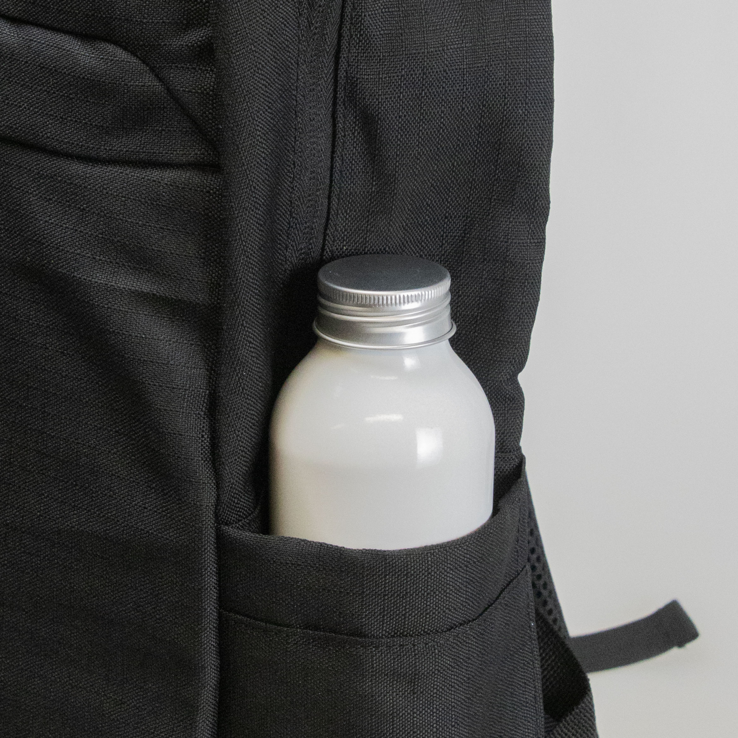 Oceana Recycled Backpack - Image 5