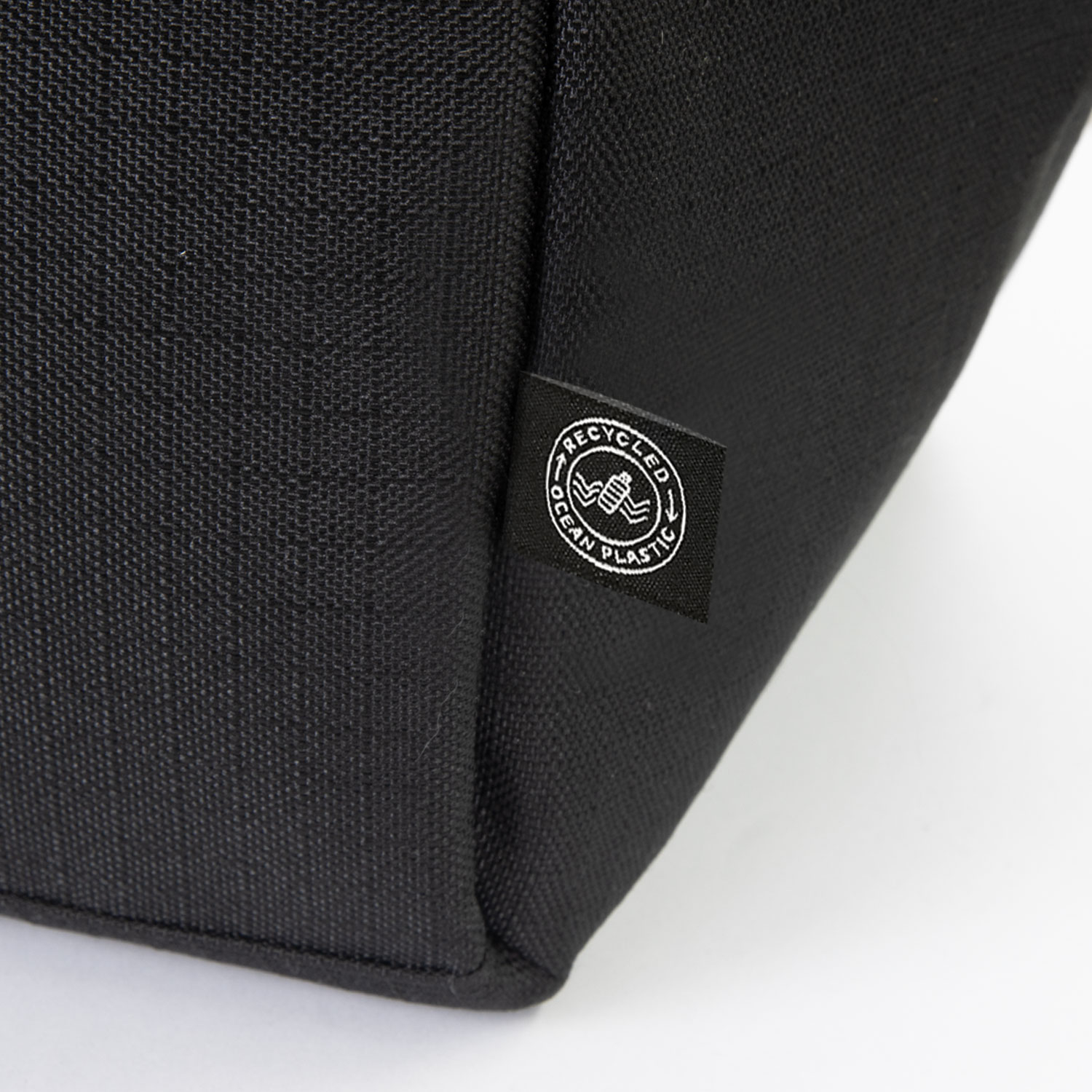 Oceana Recycled Cooler Bag - Image 5
