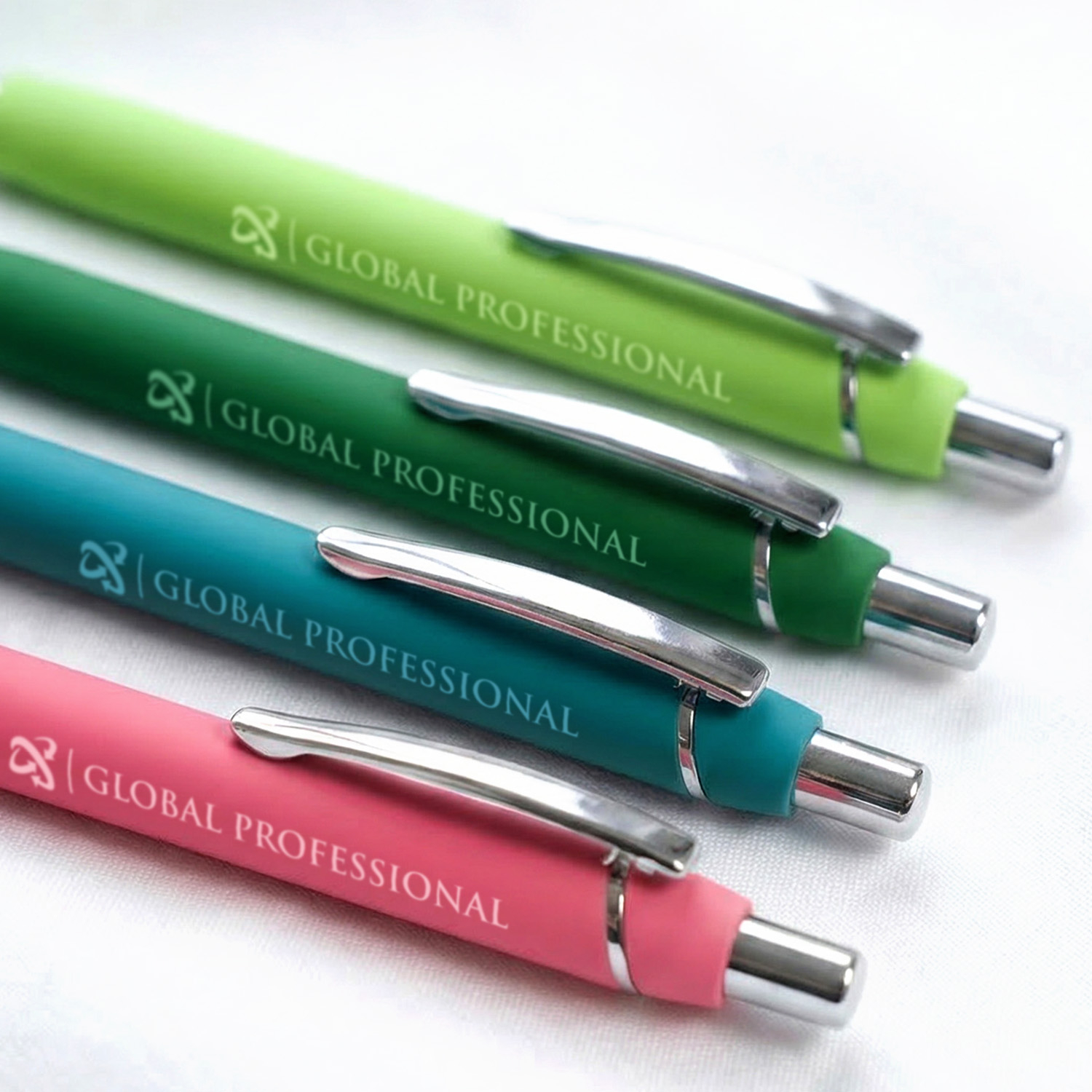 Centurion Soft-Touch Pen - Image 17