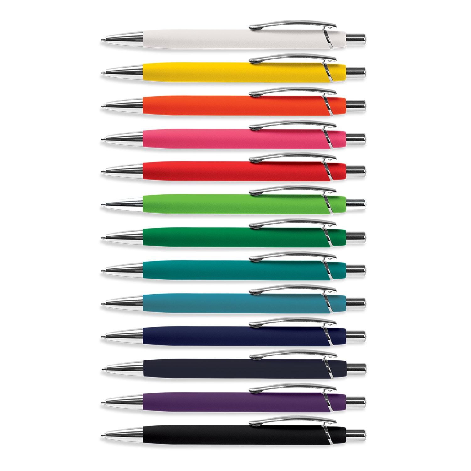 Centurion Soft-Touch Pen - Image 2
