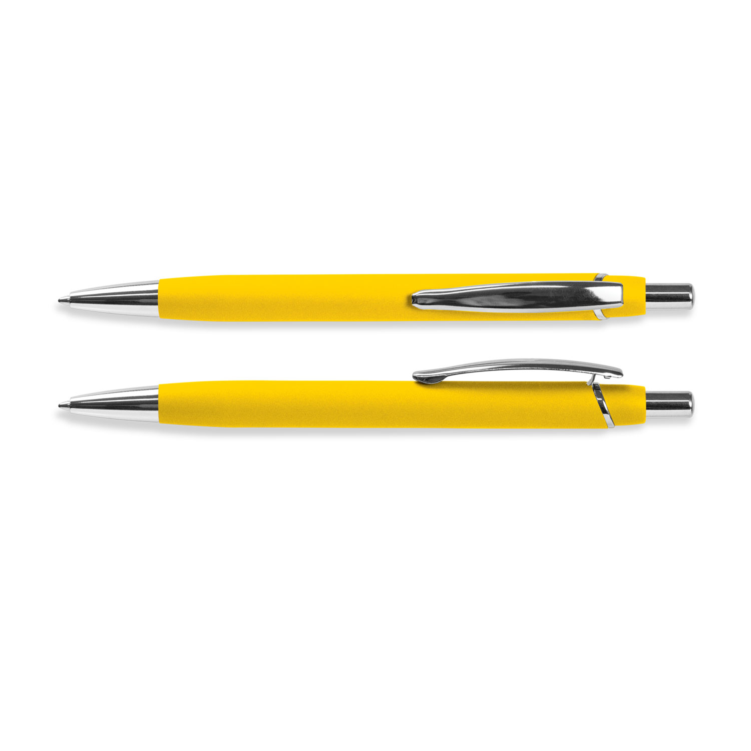 Centurion Soft-Touch Pen - Image 4