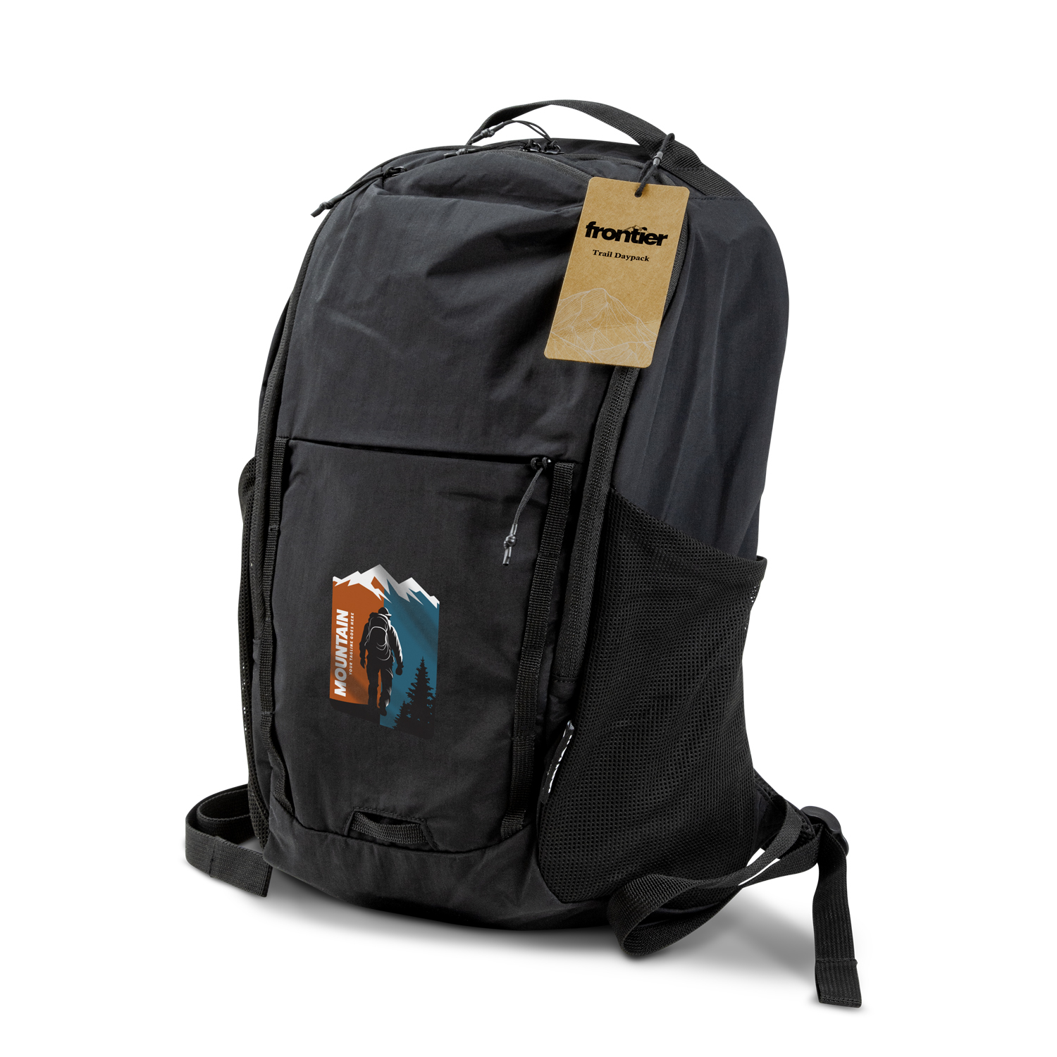Frontier Trail Daypack - Image 2
