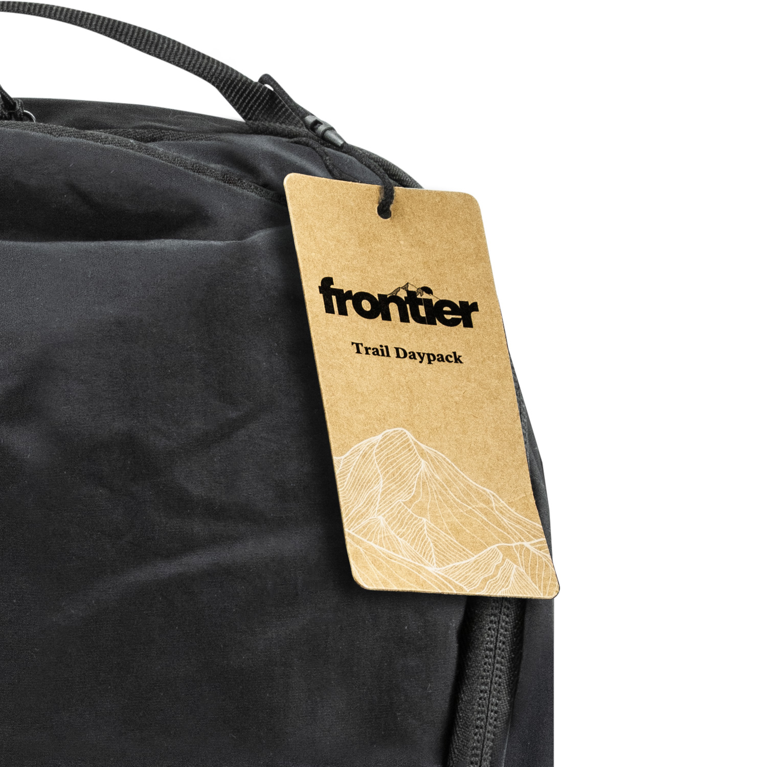 Frontier Trail Daypack - Image 4