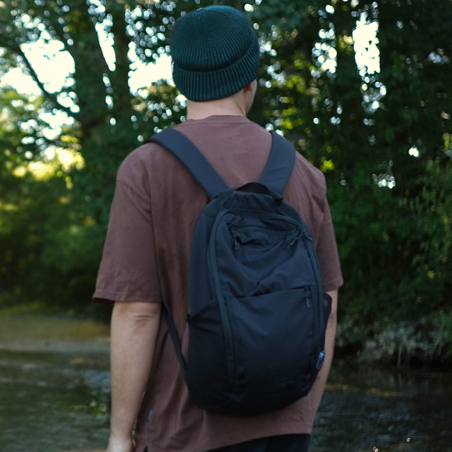 Frontier Trail Daypack - Image 7