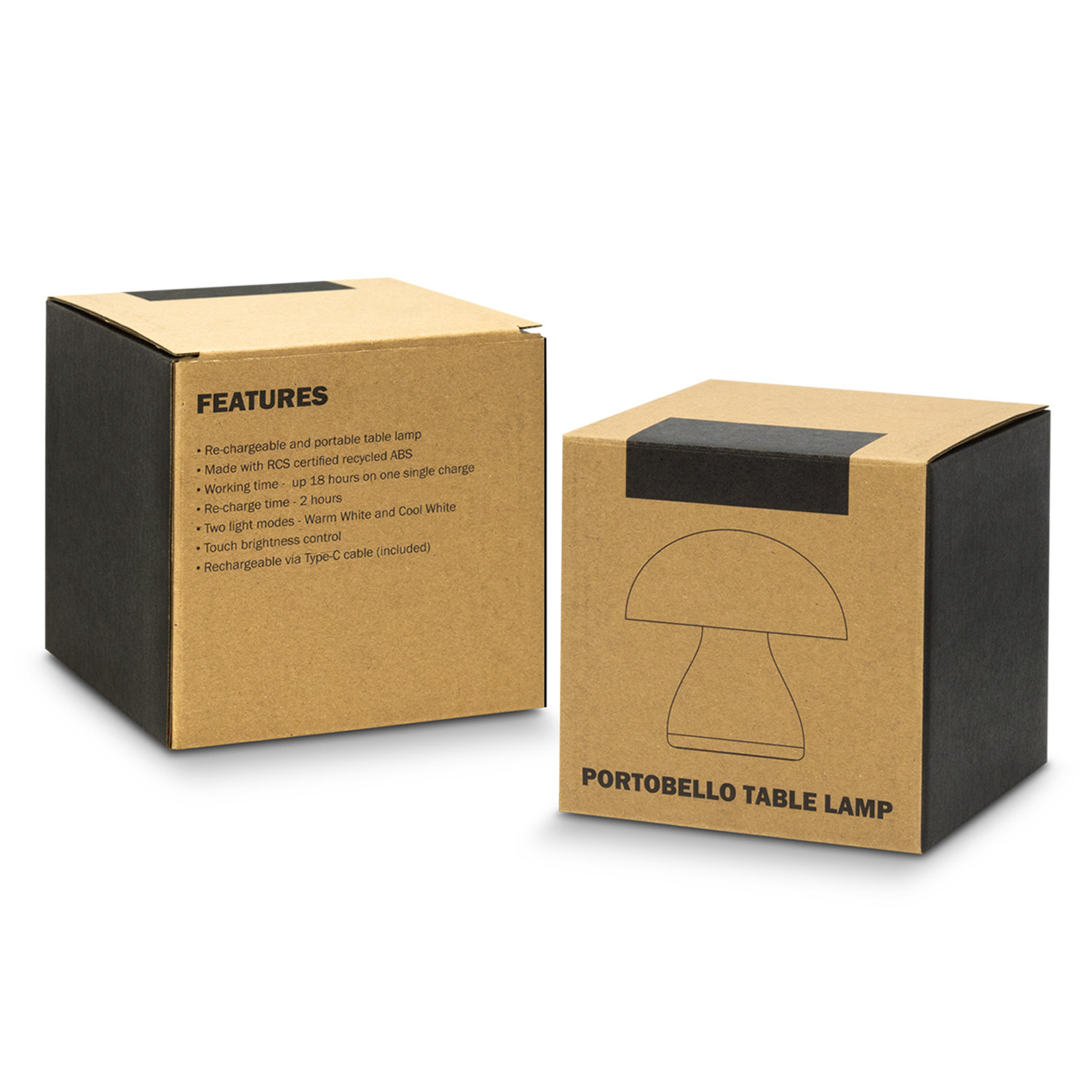 Portobello Table Lamp - Image 4
