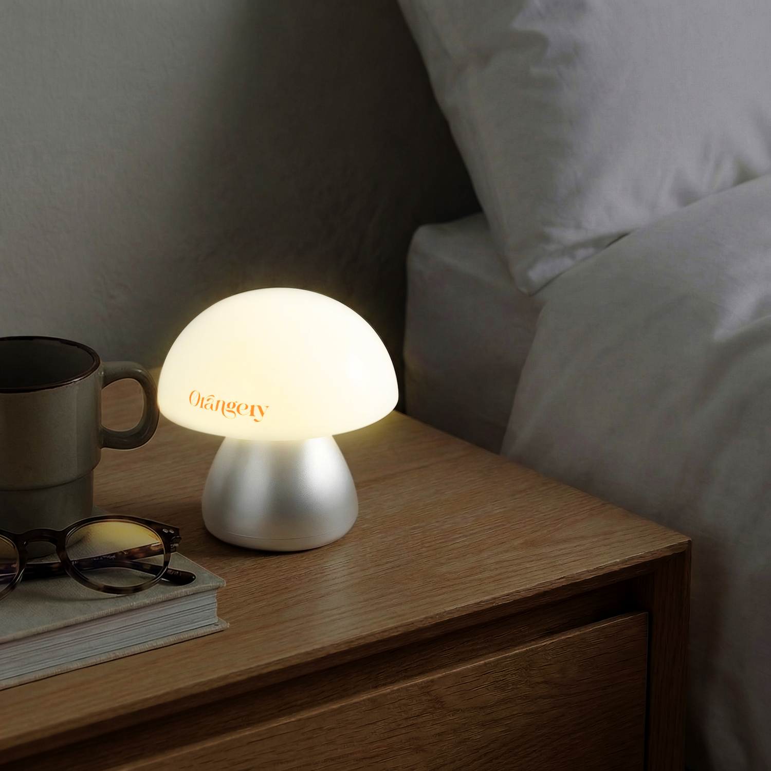 Portobello Table Lamp - Image 8
