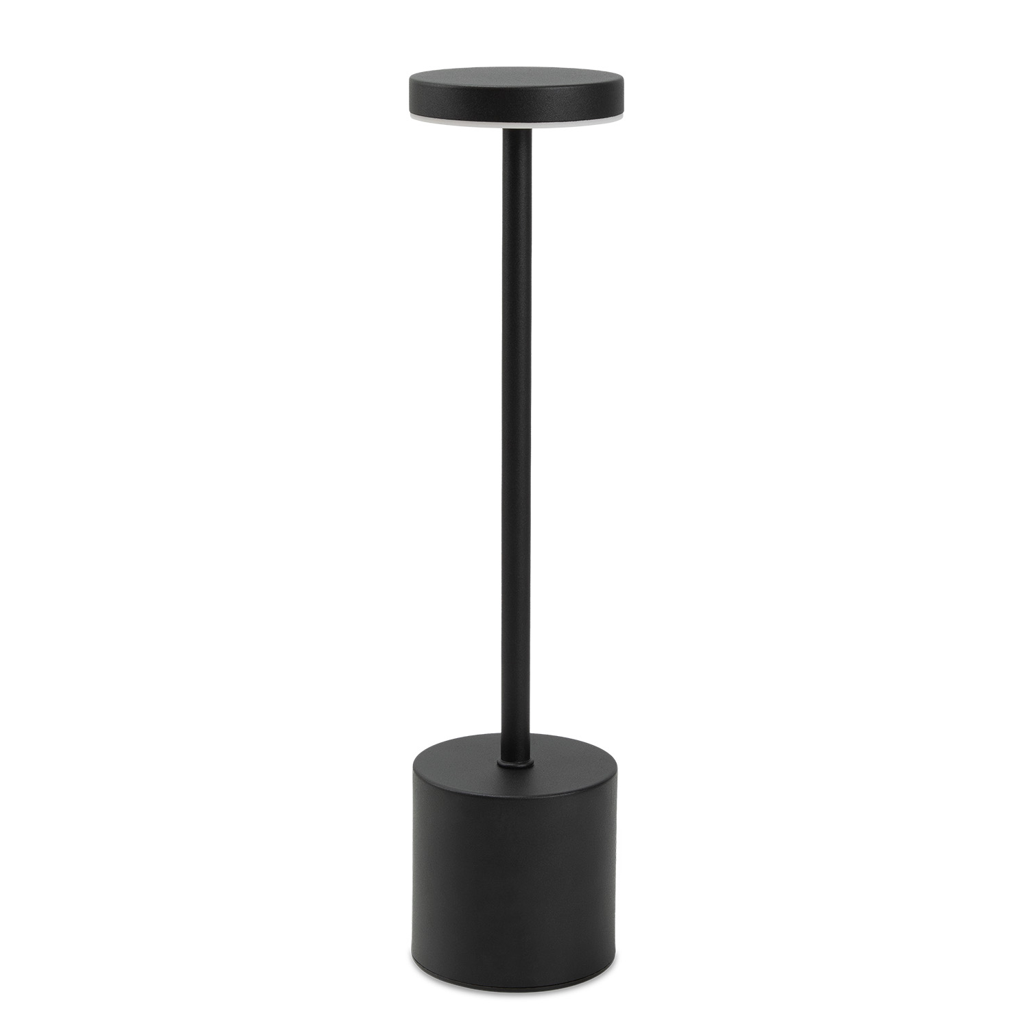 Nouveau Rechargeable Table Lamp