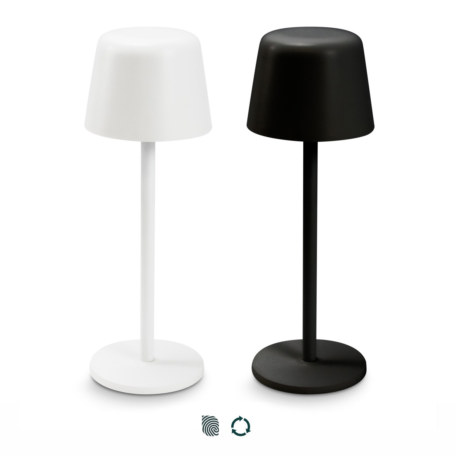 Ember Rechargeable Table Lamp