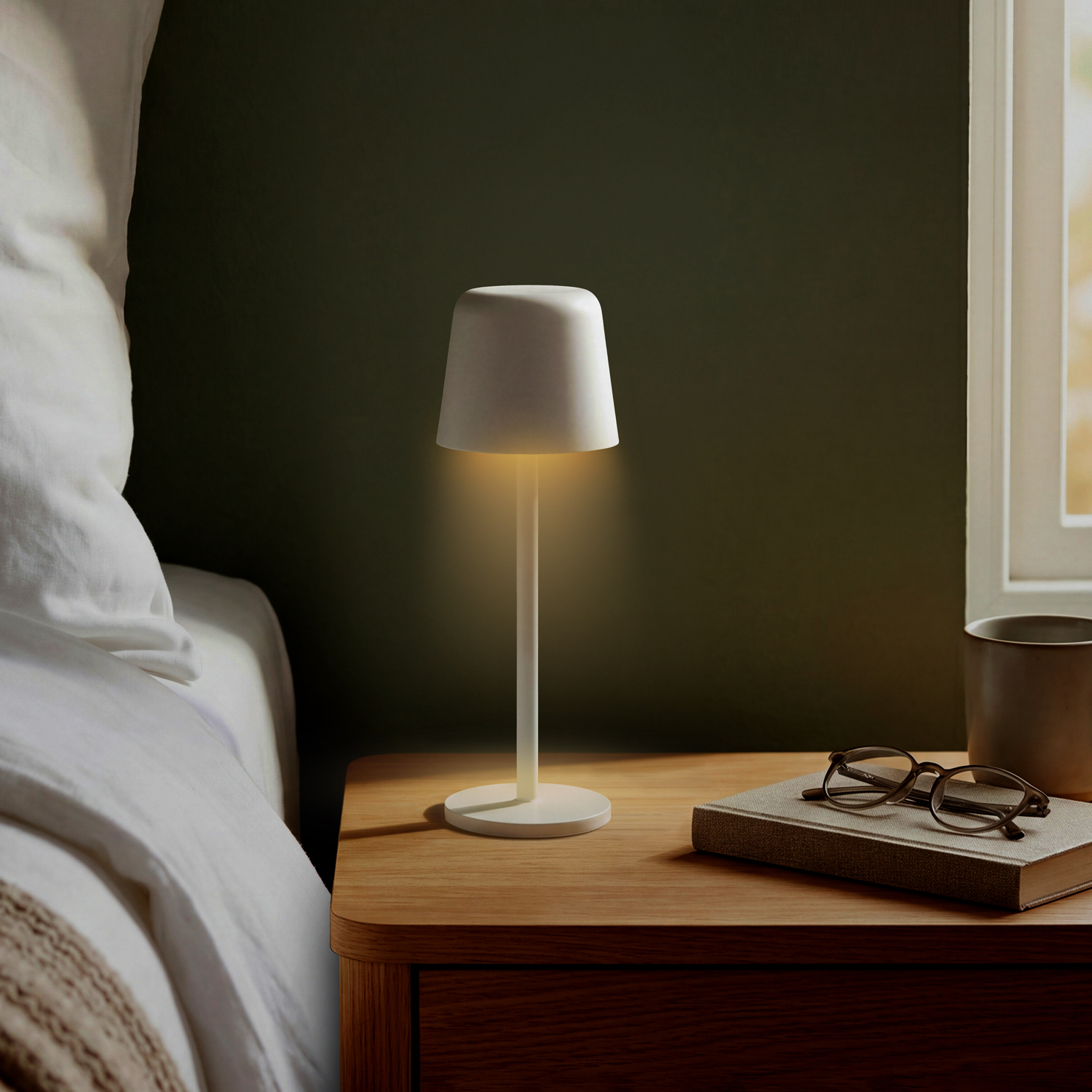 Ember Rechargeable Table Lamp - Image 10