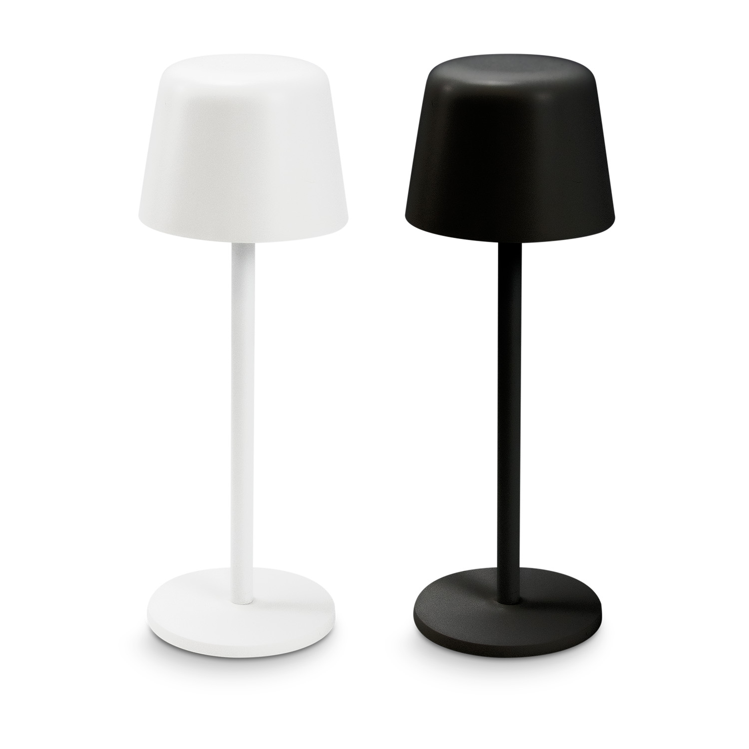 Ember Rechargeable Table Lamp - Image 2