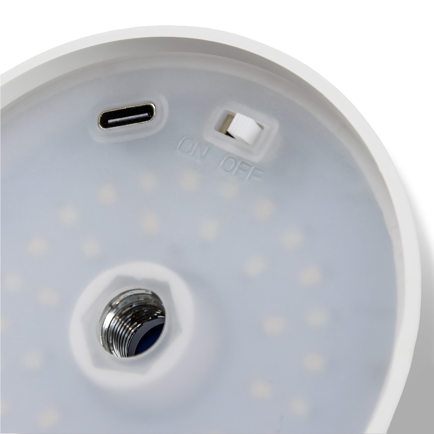 Ember Rechargeable Table Lamp - Image 7