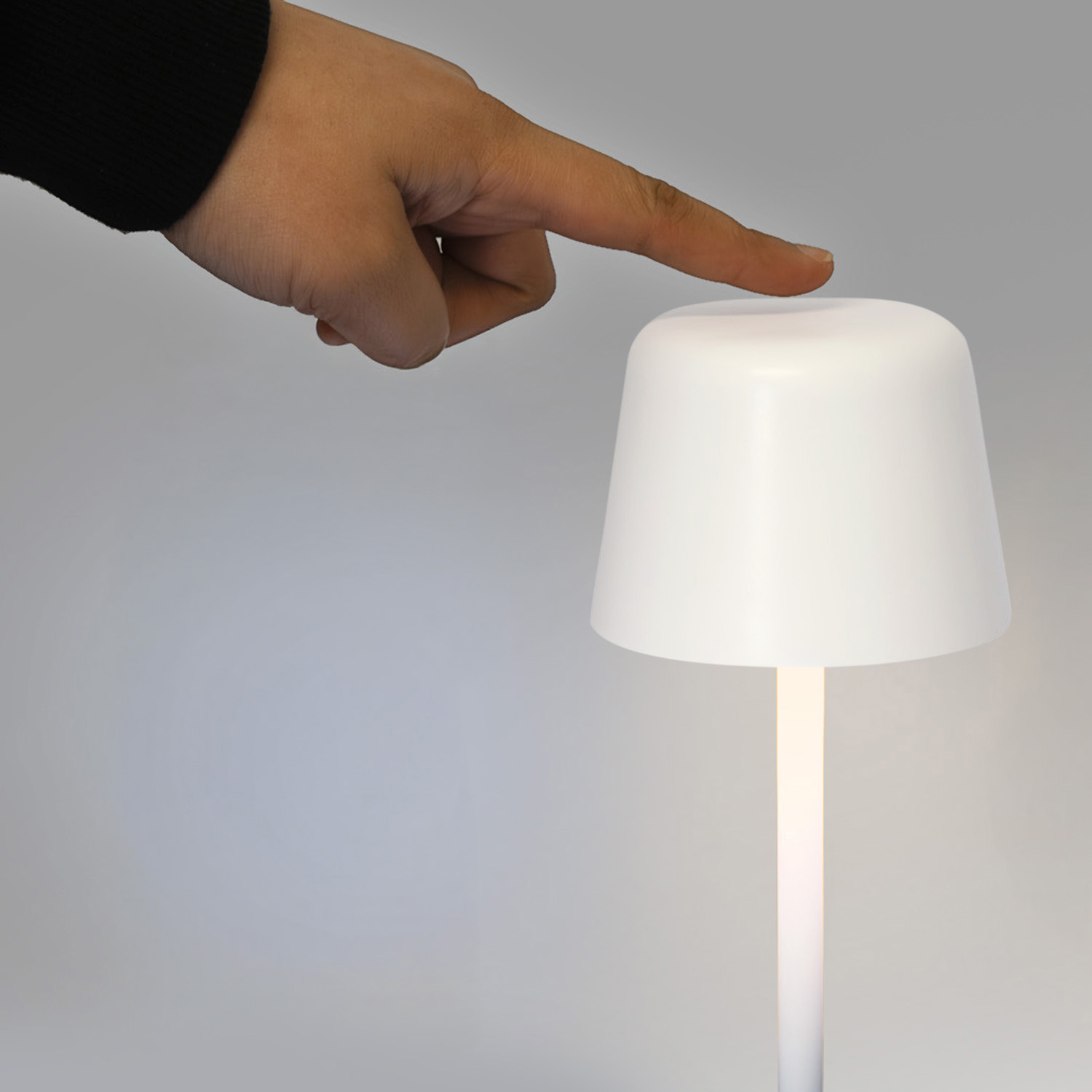Ember Rechargeable Table Lamp - Image 8