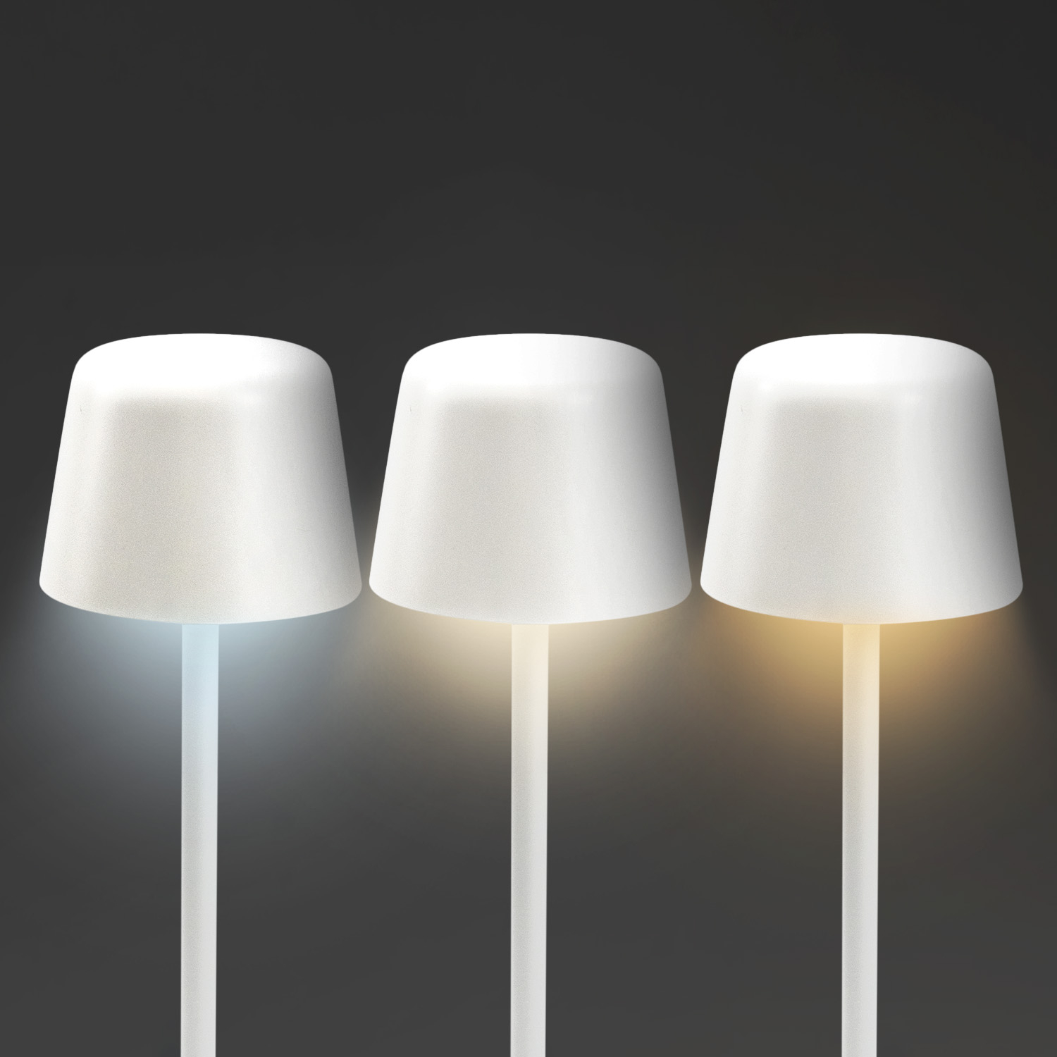 Ember Rechargeable Table Lamp - Image 9