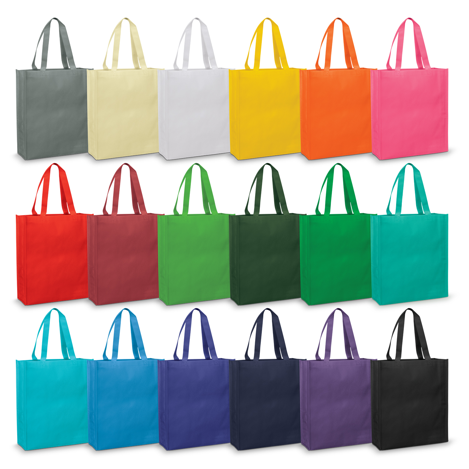 Avanti Tote Bag