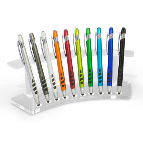 Ten Pen Display Stand