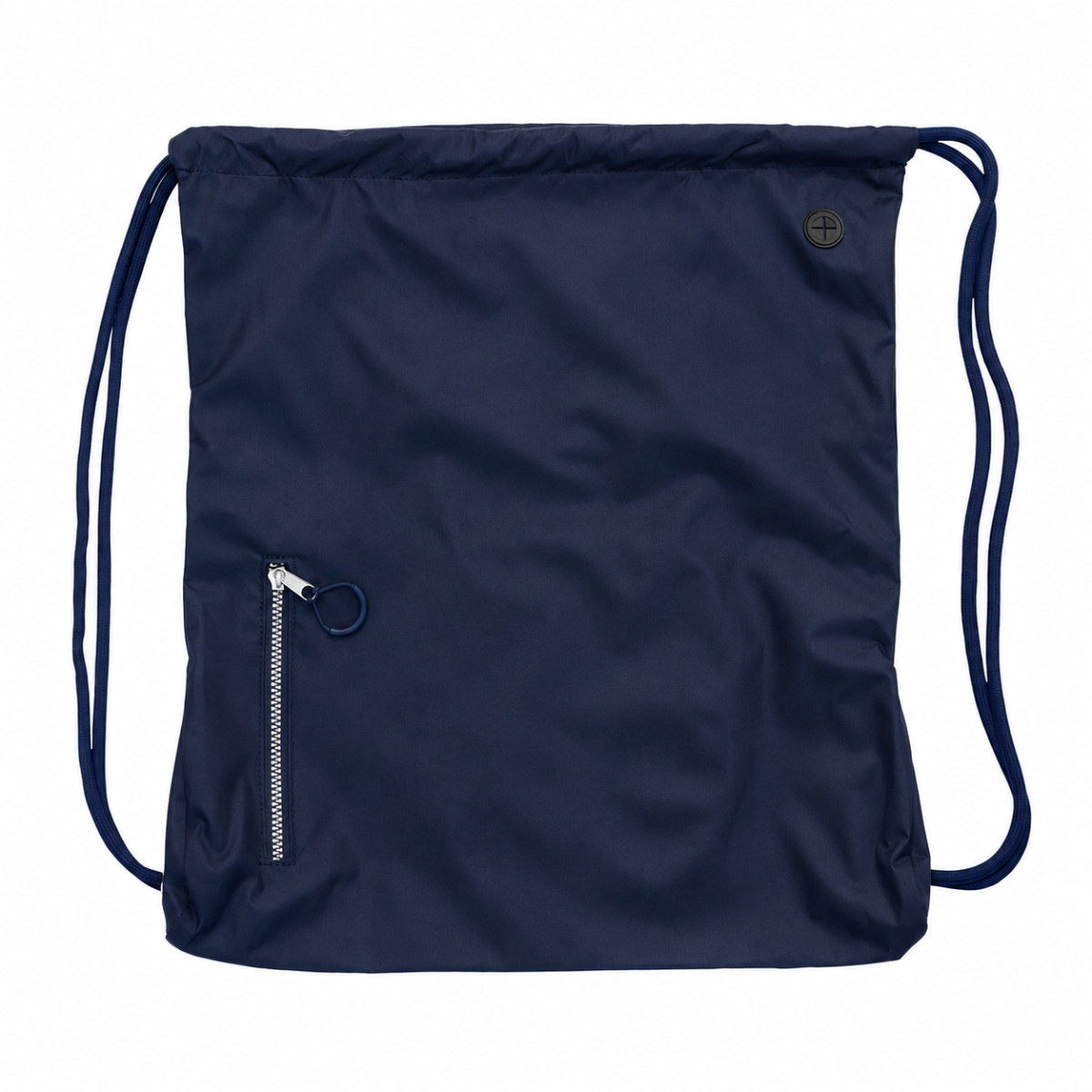 BOSS BACKSACK - NAVY BLUE W/NAVY DRAWSTRING