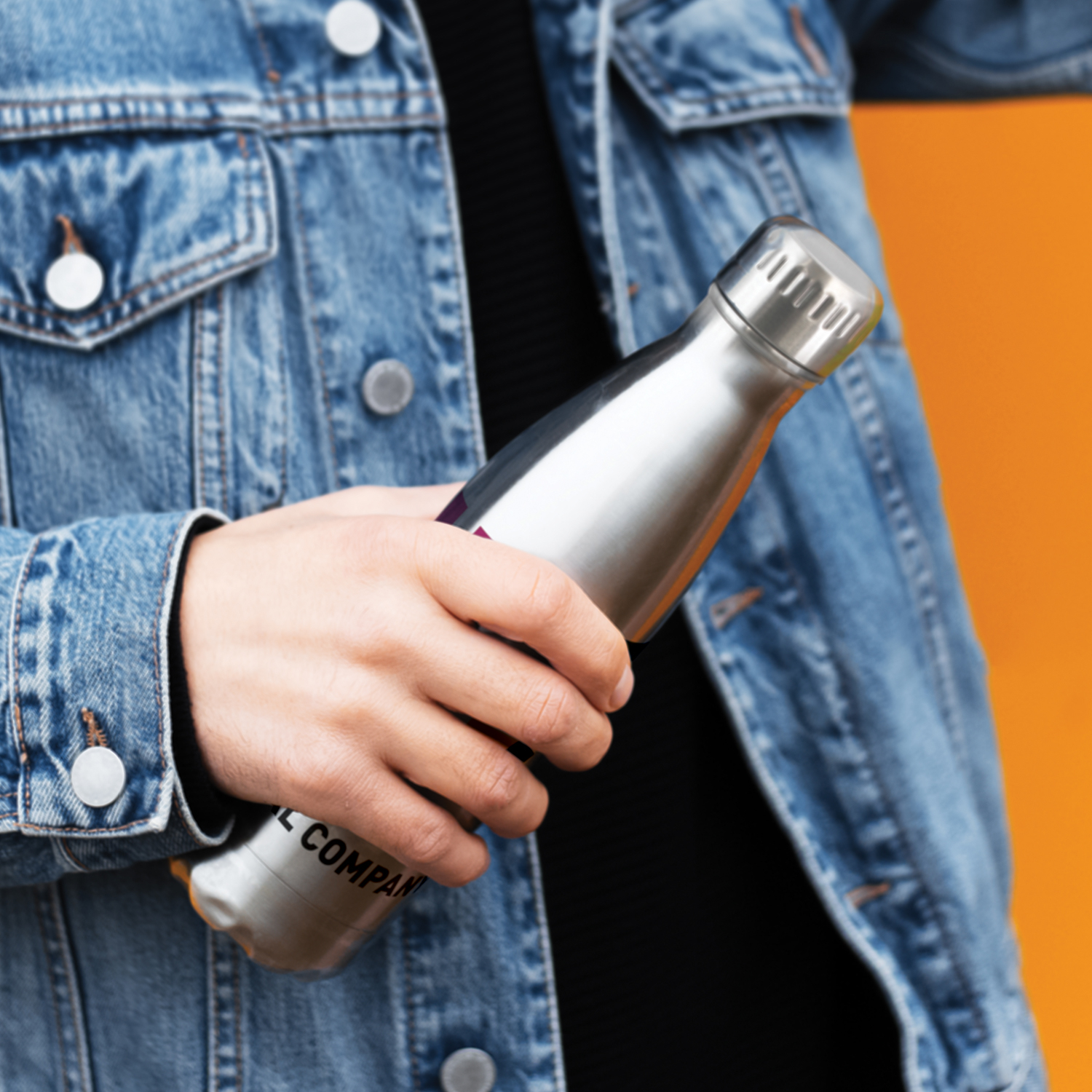 Mirage Steel Bottle - Image 16