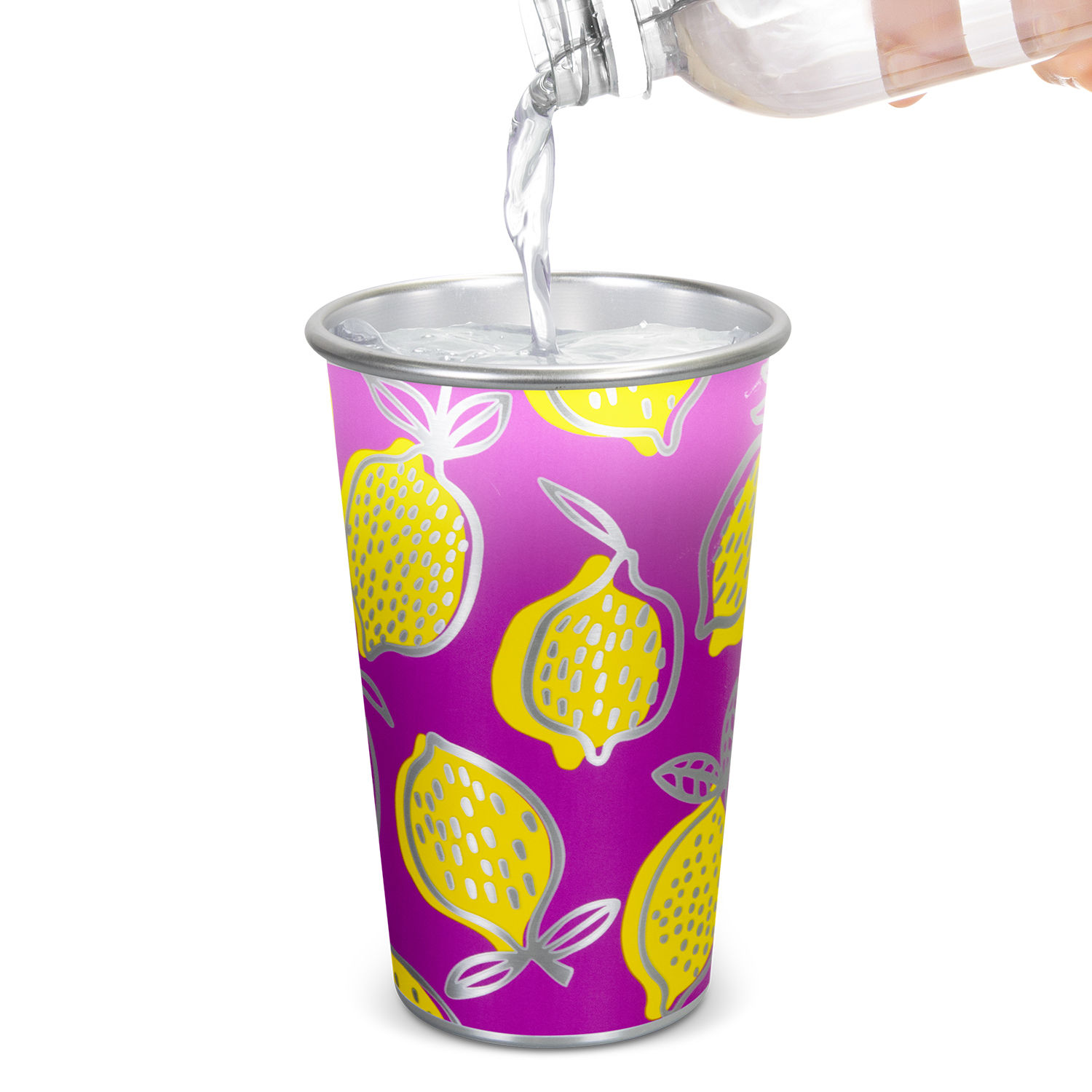 Burano Colour Changing Cup - Image 4