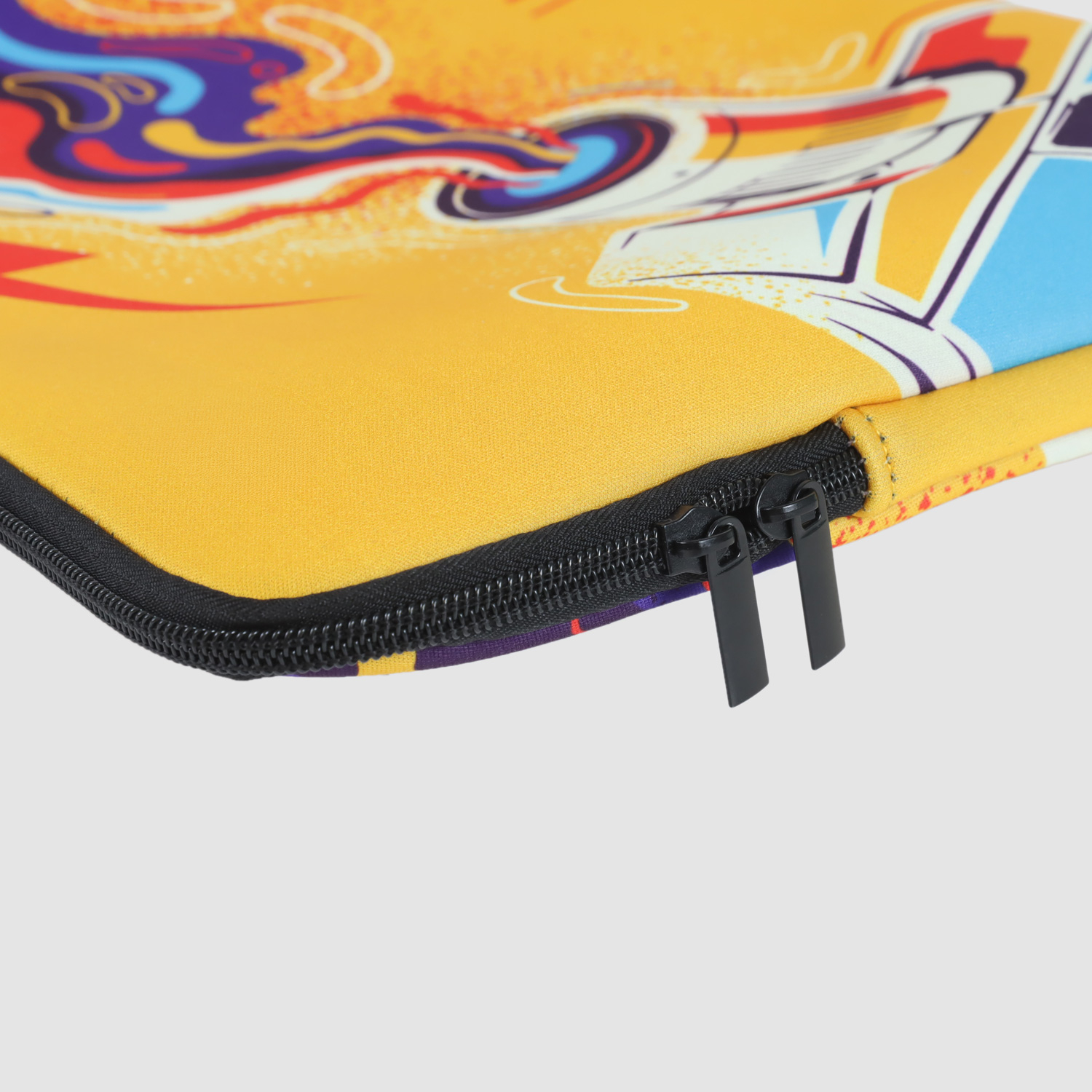 Full Colour Laptop Sleeve - Medium - Image 4