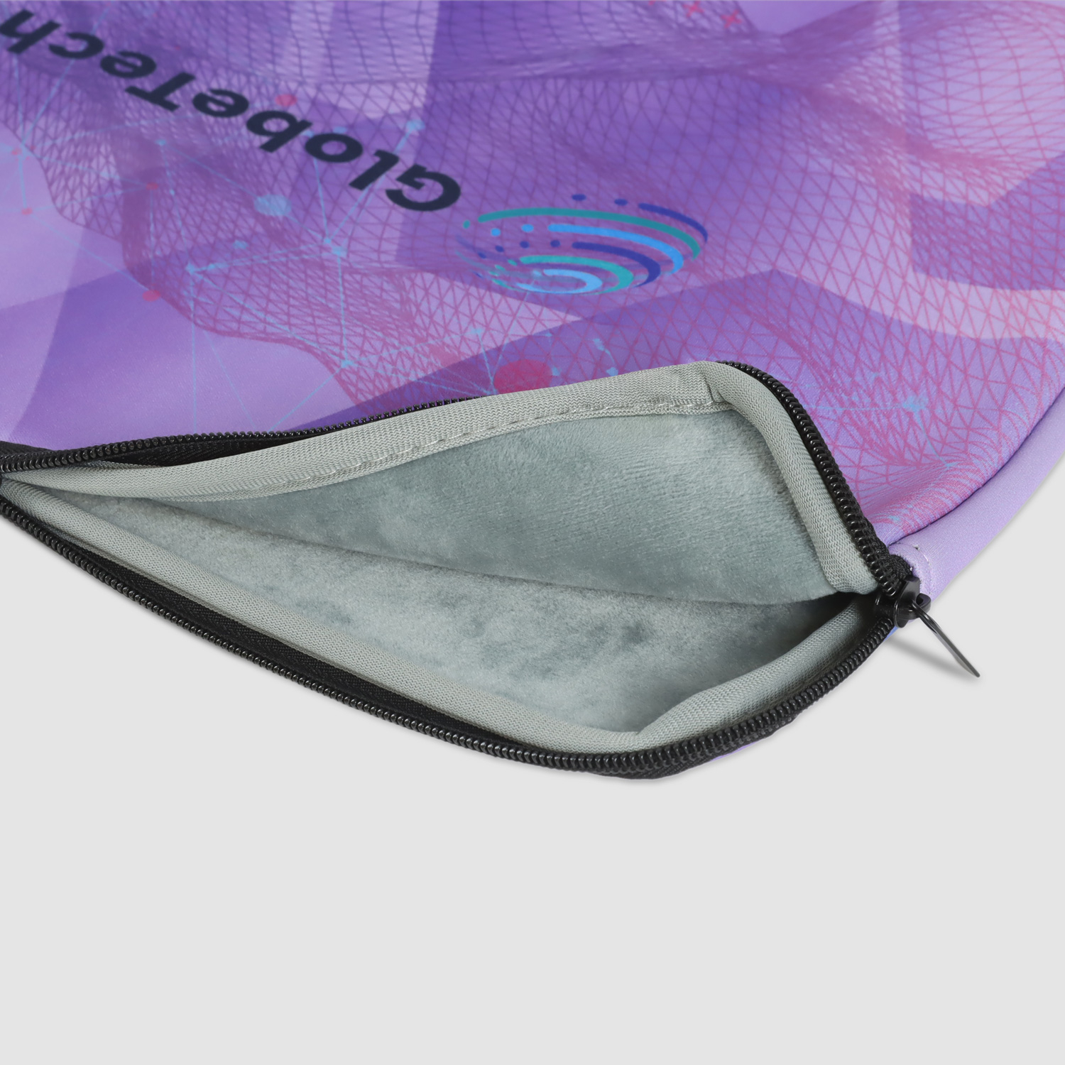 Full Colour Laptop Sleeve - Large - Image 3