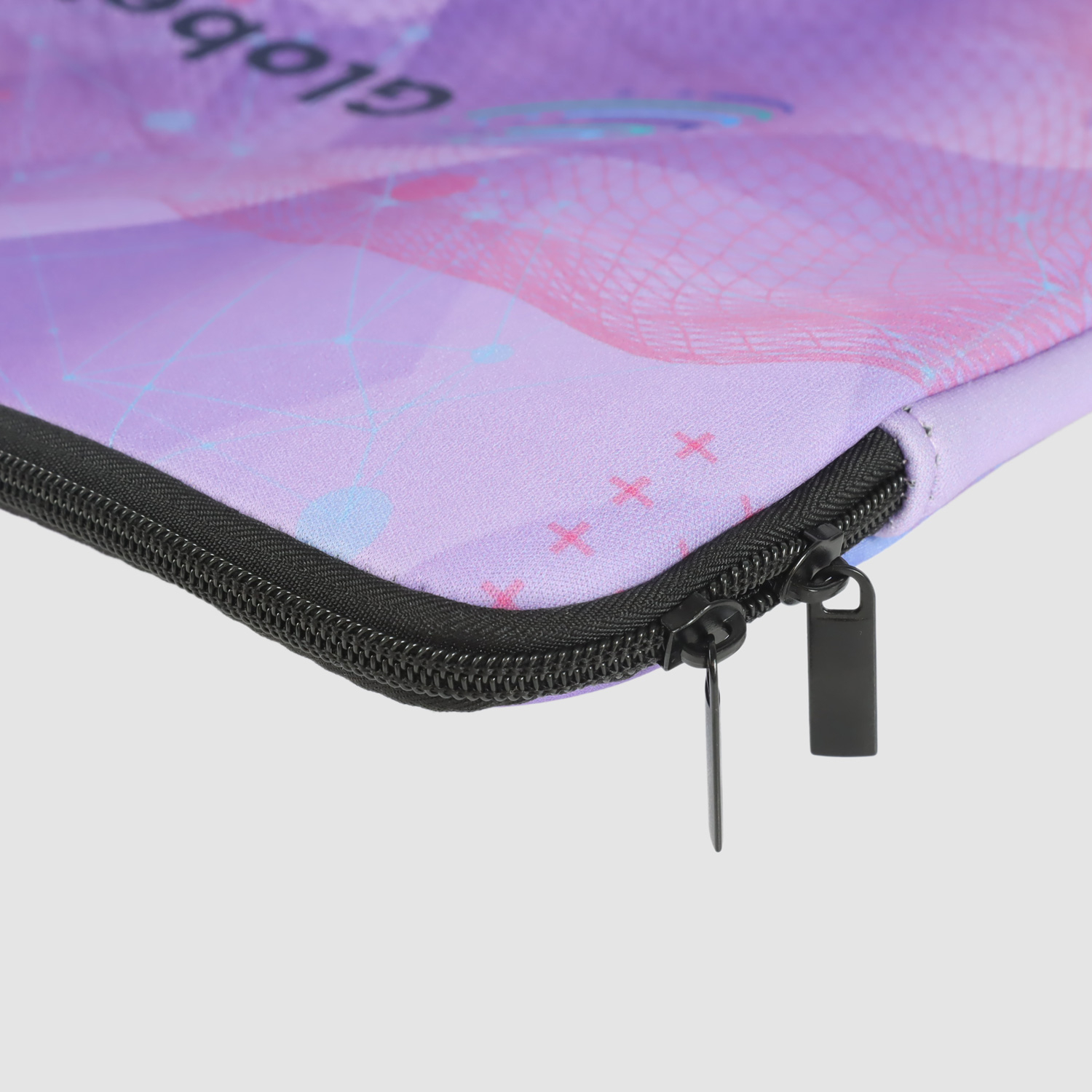 Full Colour Laptop Sleeve - Large - Image 4
